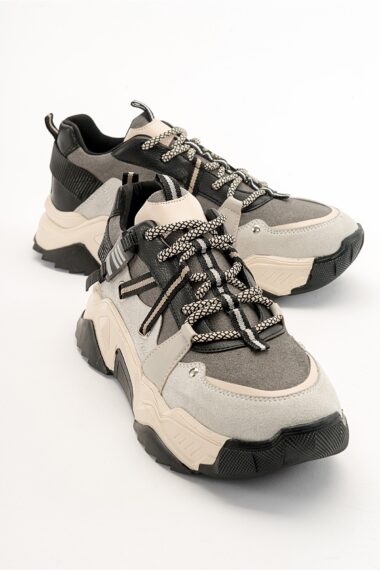 98-65160 اسنیکر زنانه ایران ریچ کیدز | luvishoes