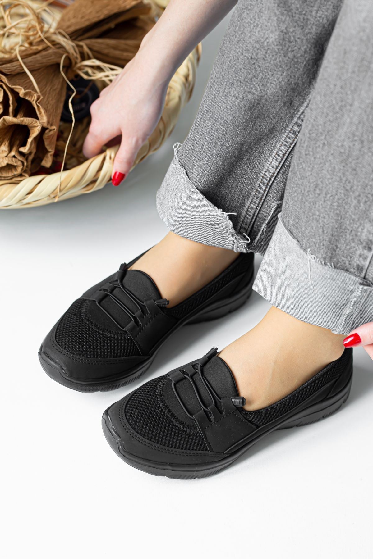 B2001 اسنیکر زنانه ایران ریچ کیدز | LAL SHOES & BAGS