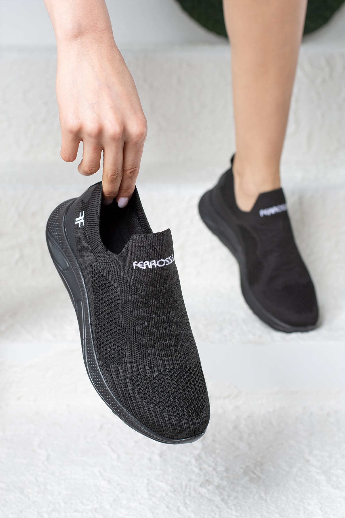 PRA-5810200-597128 اسنیکر زنانه ایران ریچ کیدز | İmerShoes