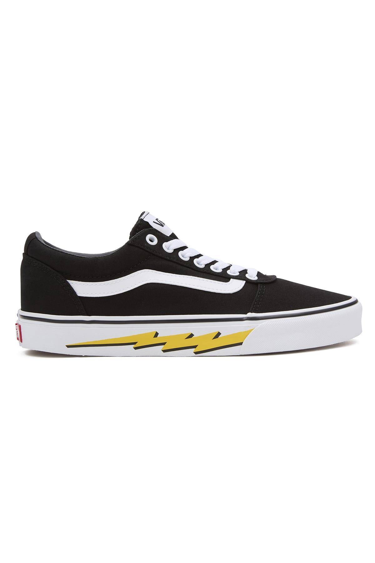 VN000CP0BLK1 اسنیکر زنانه ایران ریچ کیدز | Vans
