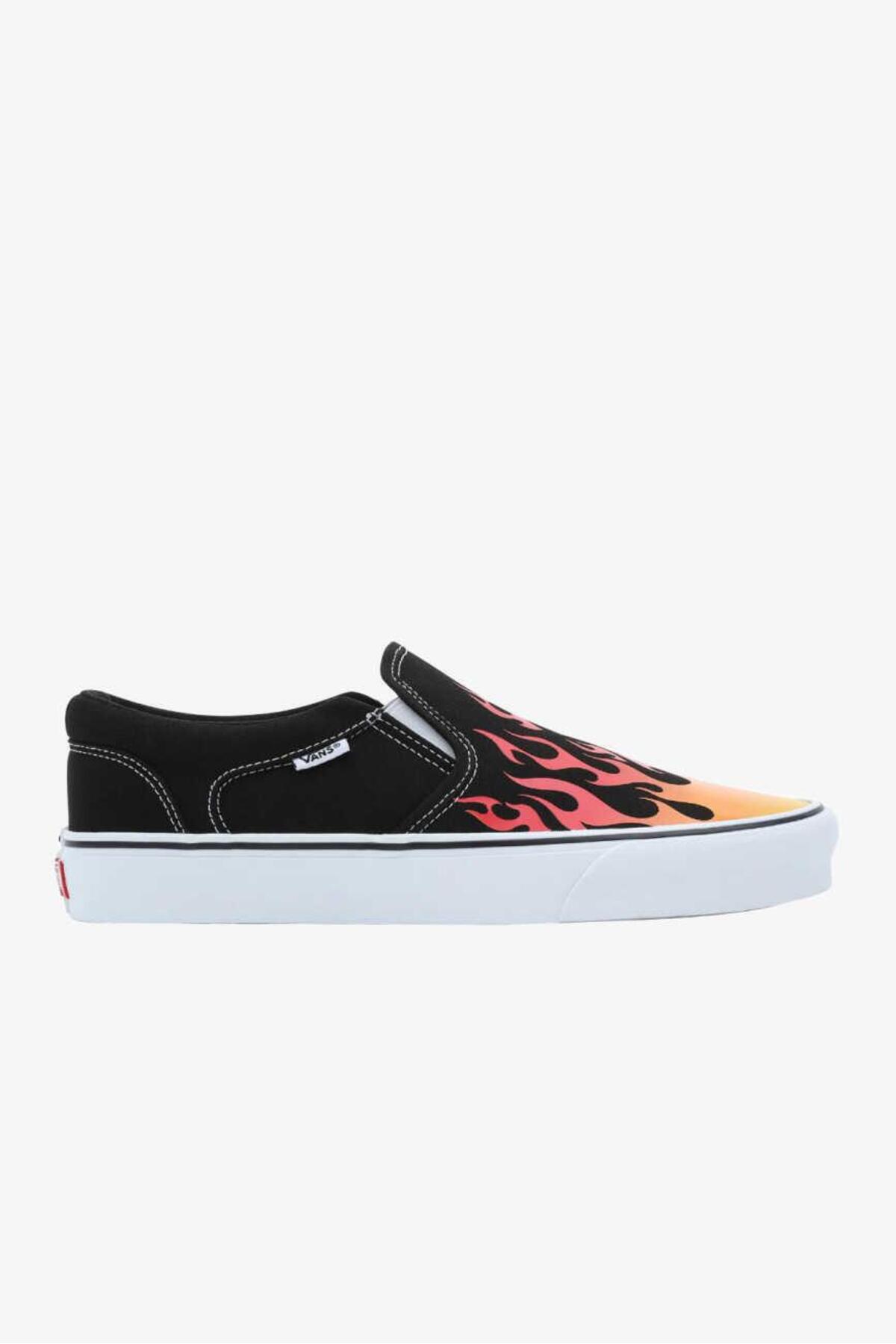 VN0A3477BA21 اسنیکر زنانه ایران ریچ کیدز | Vans