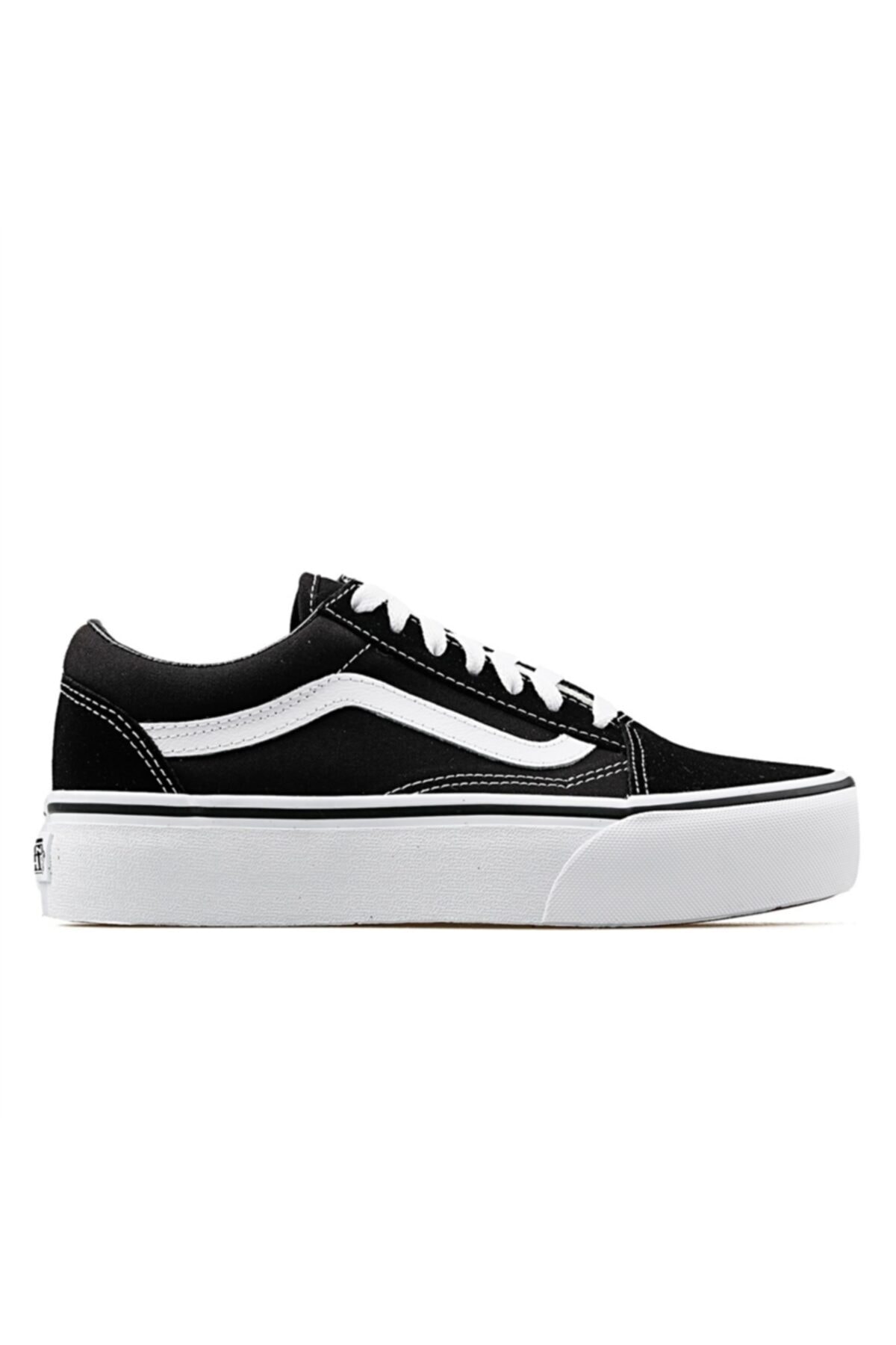 VN0A3B3UY281 اسنیکر زنانه ایران ریچ کیدز | Vans