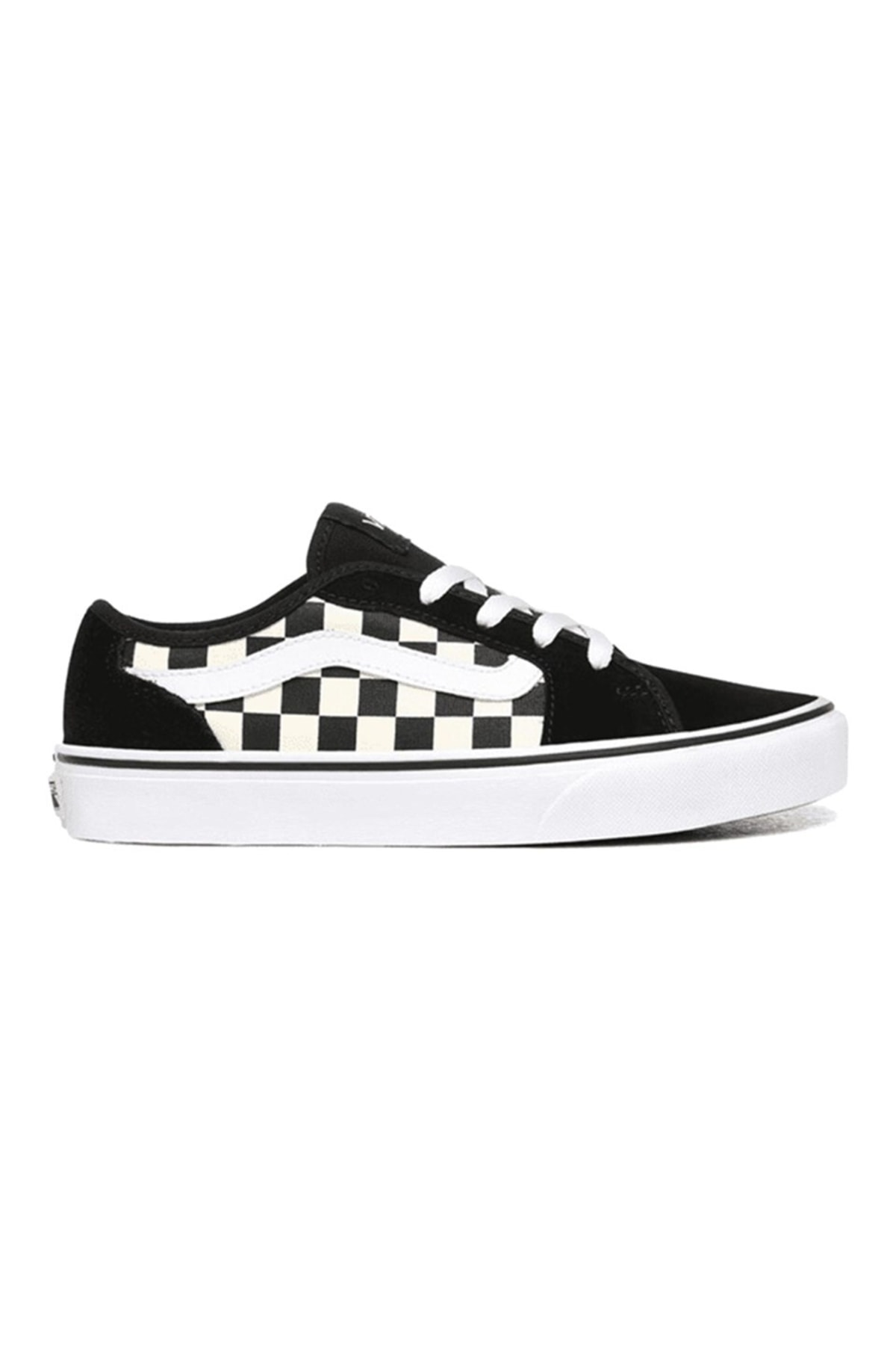 VN0A45NM5GX1 اسنیکر زنانه ایران ریچ کیدز | Vans