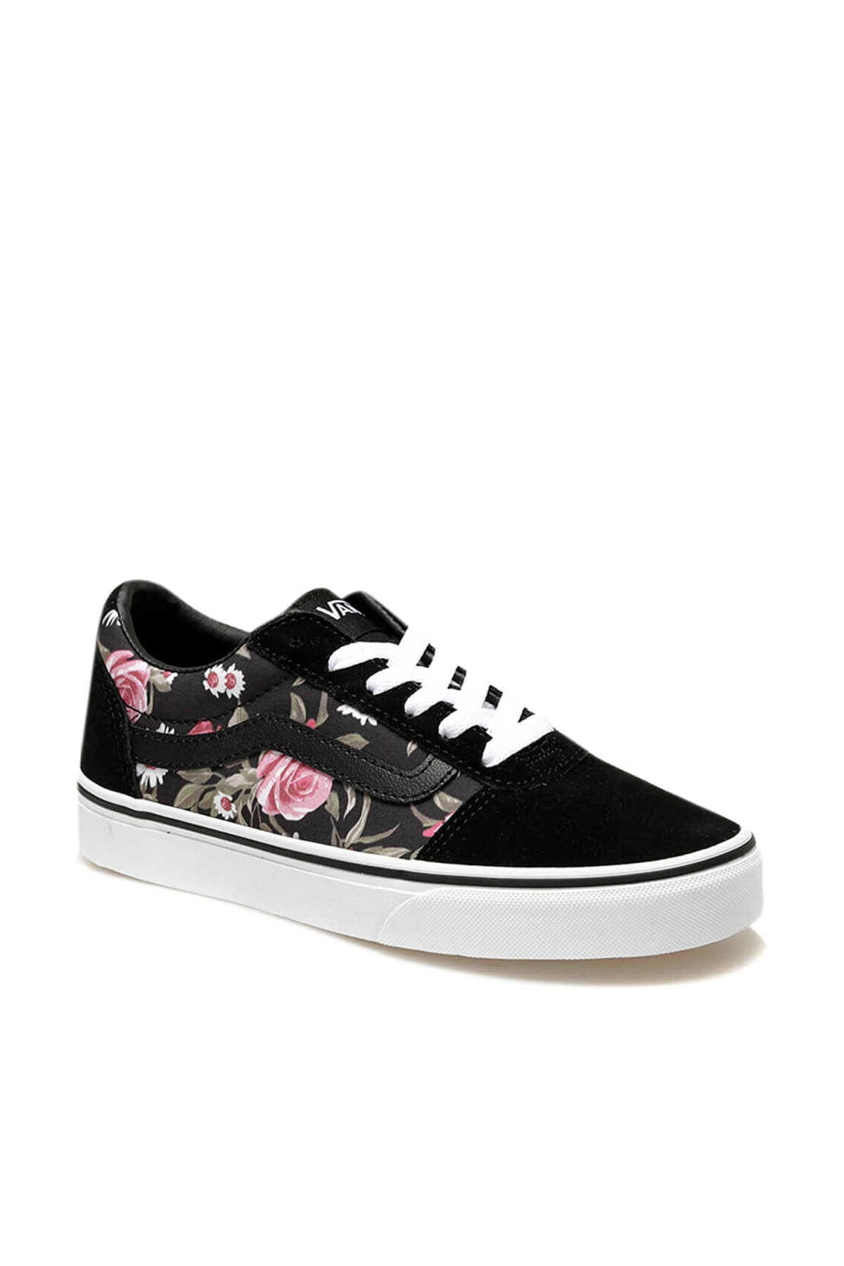 VN0A3IUNXNW1 اسنیکر زنانه ایران ریچ کیدز | Vans