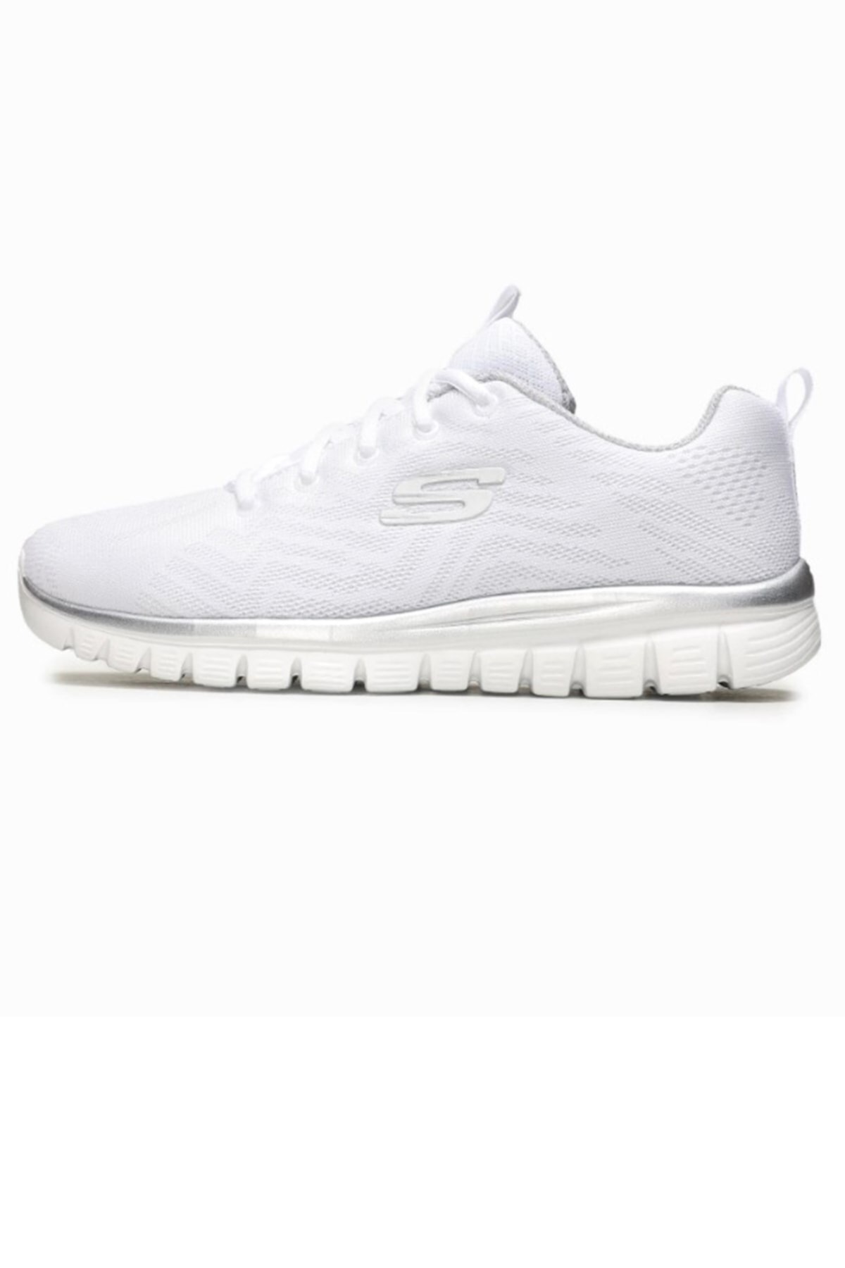 12615 WSL اسنیکر زنانه ایران ریچ کیدز | Skechers