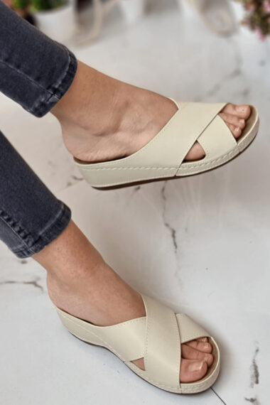 1802-09 دمپایی زنانه ایران ریچ کیدز | neon shoes