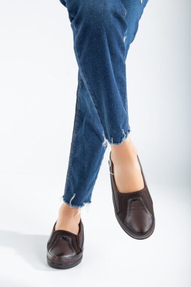CD01 کفش کژوال زنانه ایران ریچ کیدز | The Dortex Shoes