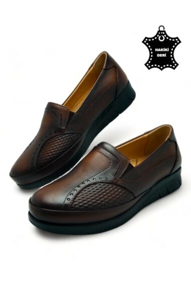 TYCFURFU1N170746486586662 کفش کلاسیک زنانه ایران ریچ کیدز | MAGIC SHOES