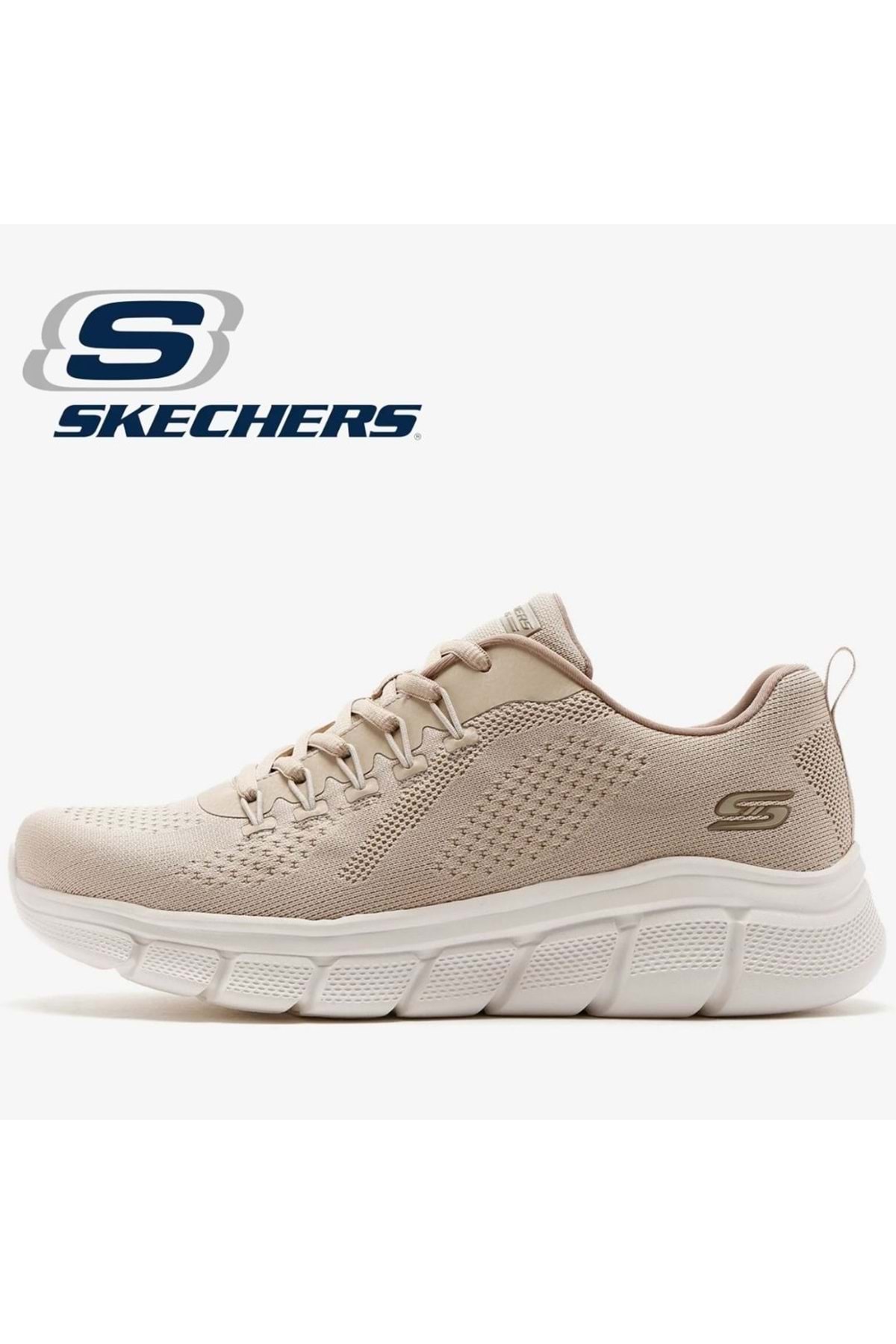 KCMN-AST06942 اسنیکر مردانه ایران ریچ کیدز | Skechers