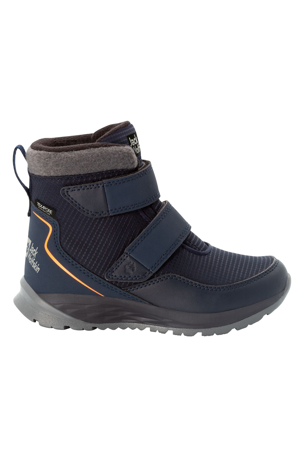 1152154 کفش Outdoor زنانه ایران ریچ کیدز | Jack Wolfskin