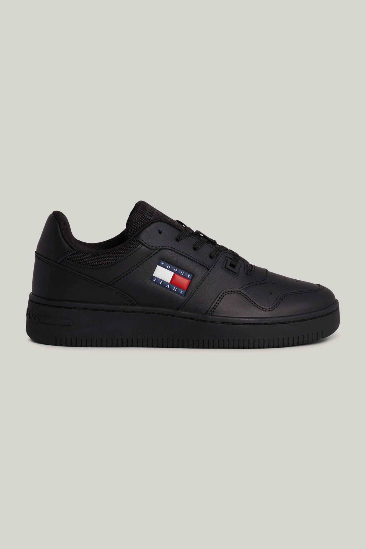 EM0EM01395 اسنیکر مردانه ایران ریچ کیدز | Tommy Hilfiger
