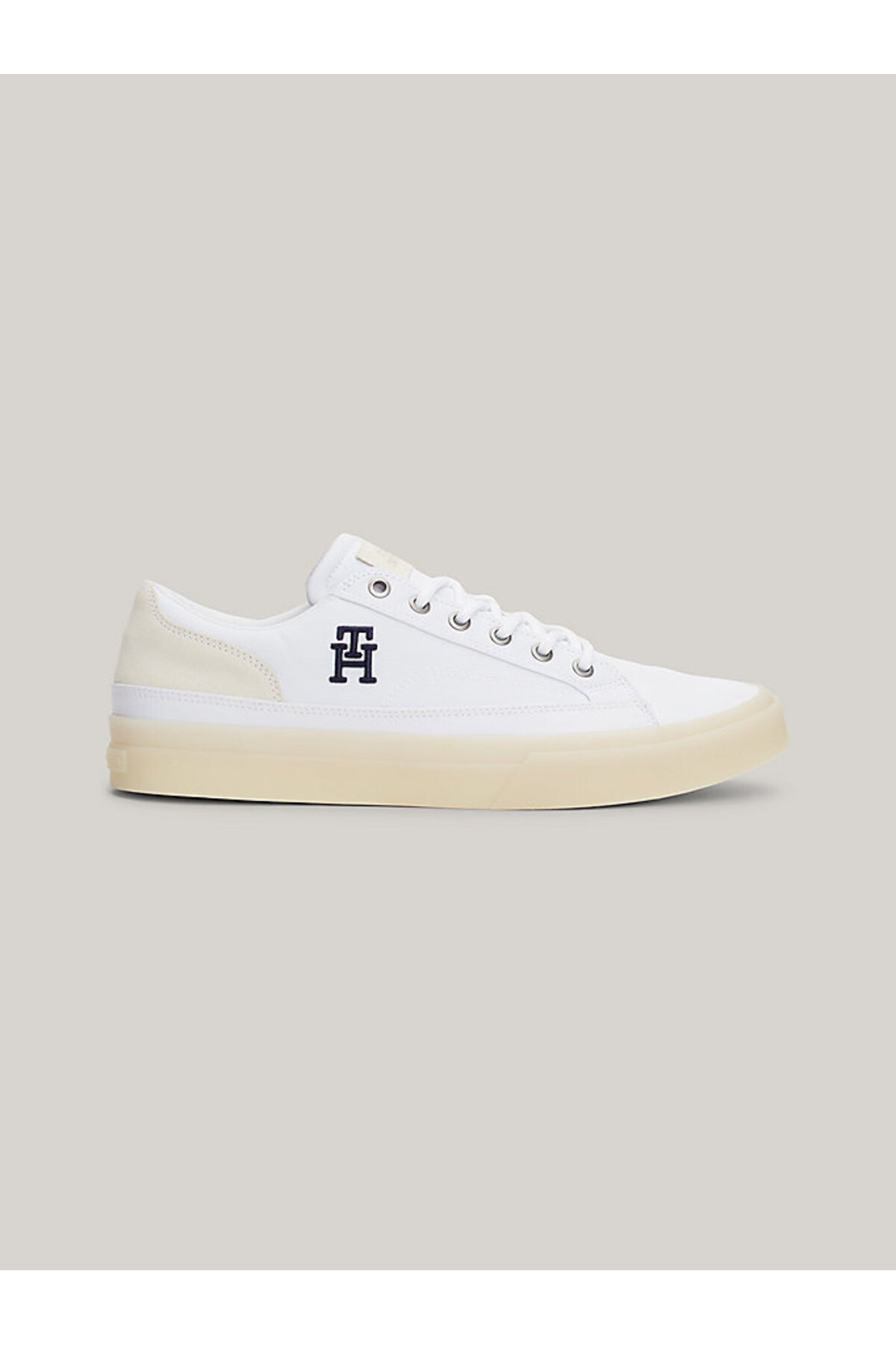 FM0FM04951YBS اسنیکر مردانه ایران ریچ کیدز | Tommy Hilfiger