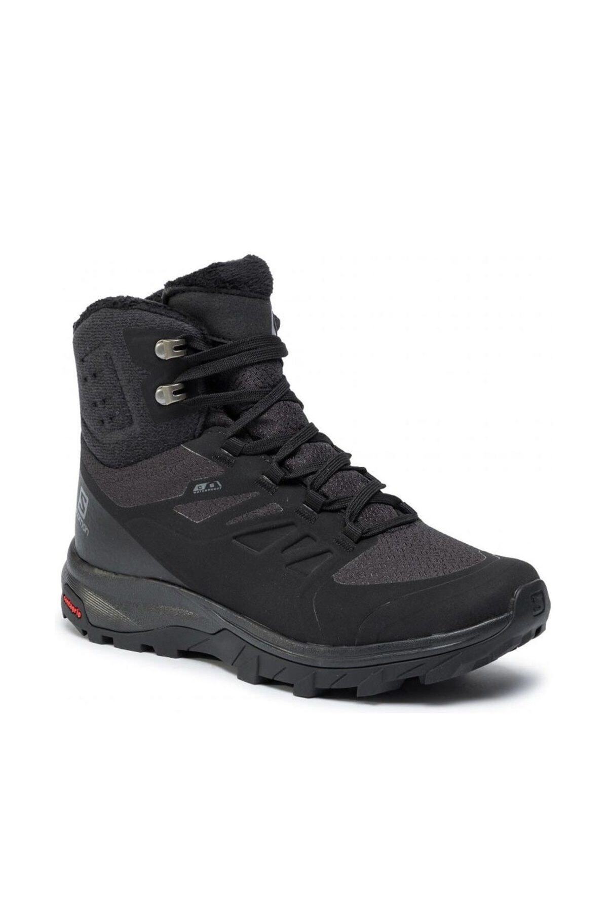 L40795000ZXA کفش Outdoor زنانه ایران ریچ کیدز | Salomon