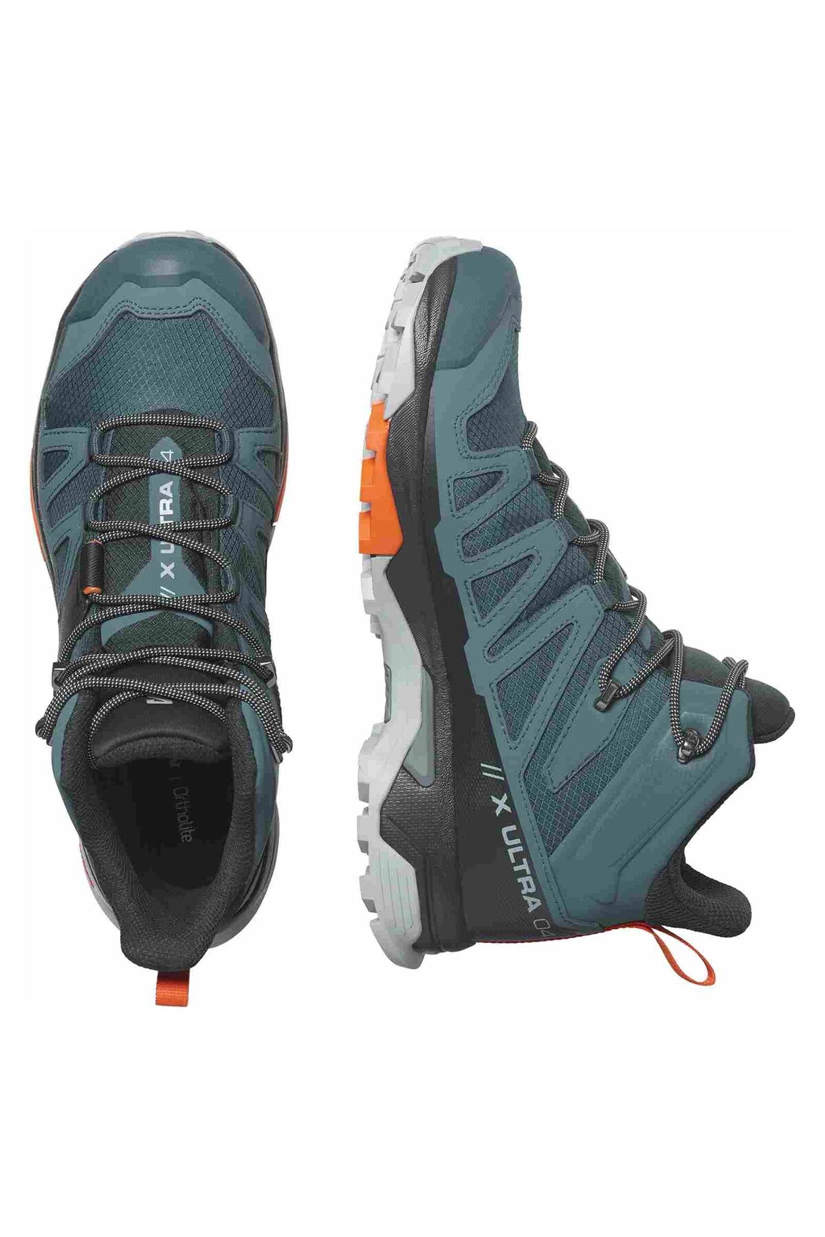 PRA-9543846-069478 کفش Outdoor مردانه ایران ریچ کیدز | Salomon