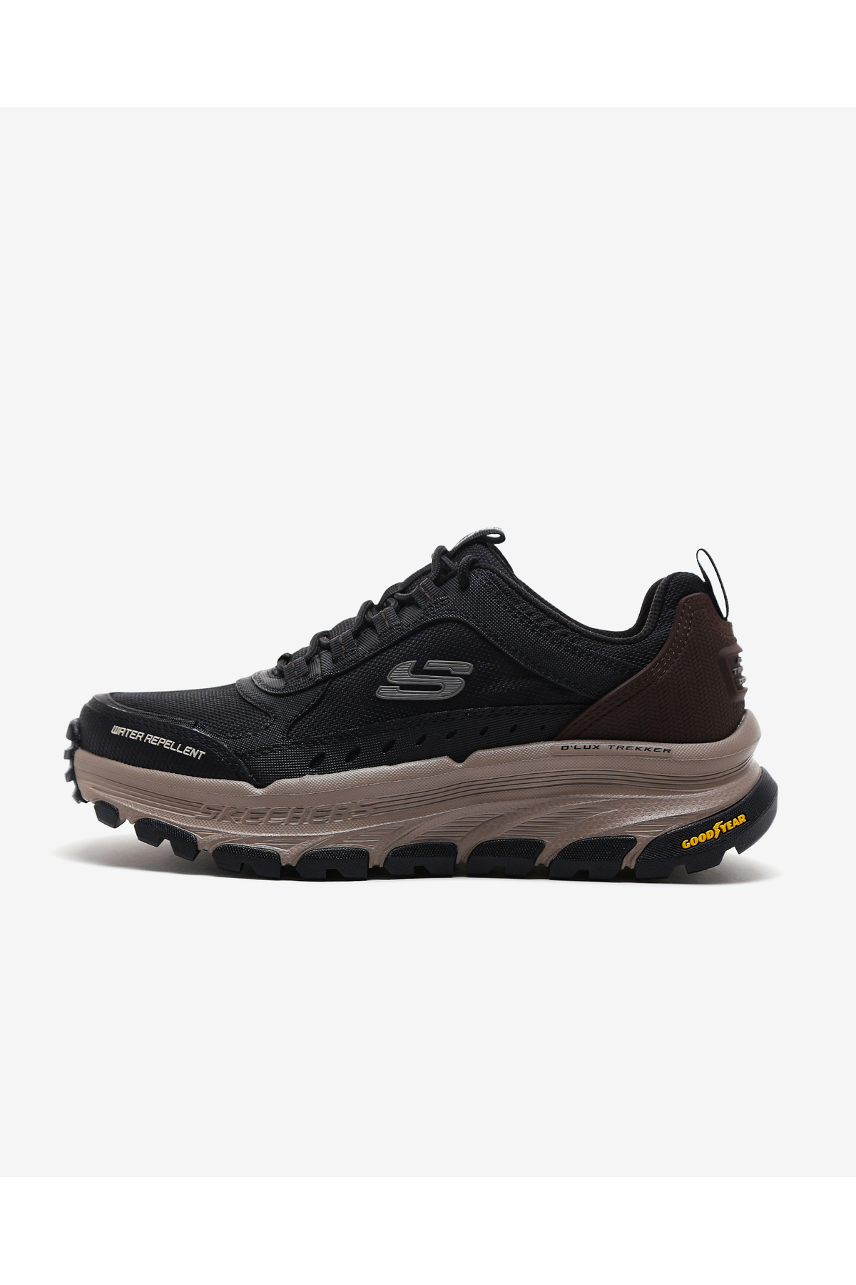 237565 BKNT کفش پیاده روی مردانه ایران ریچ کیدز | Skechers