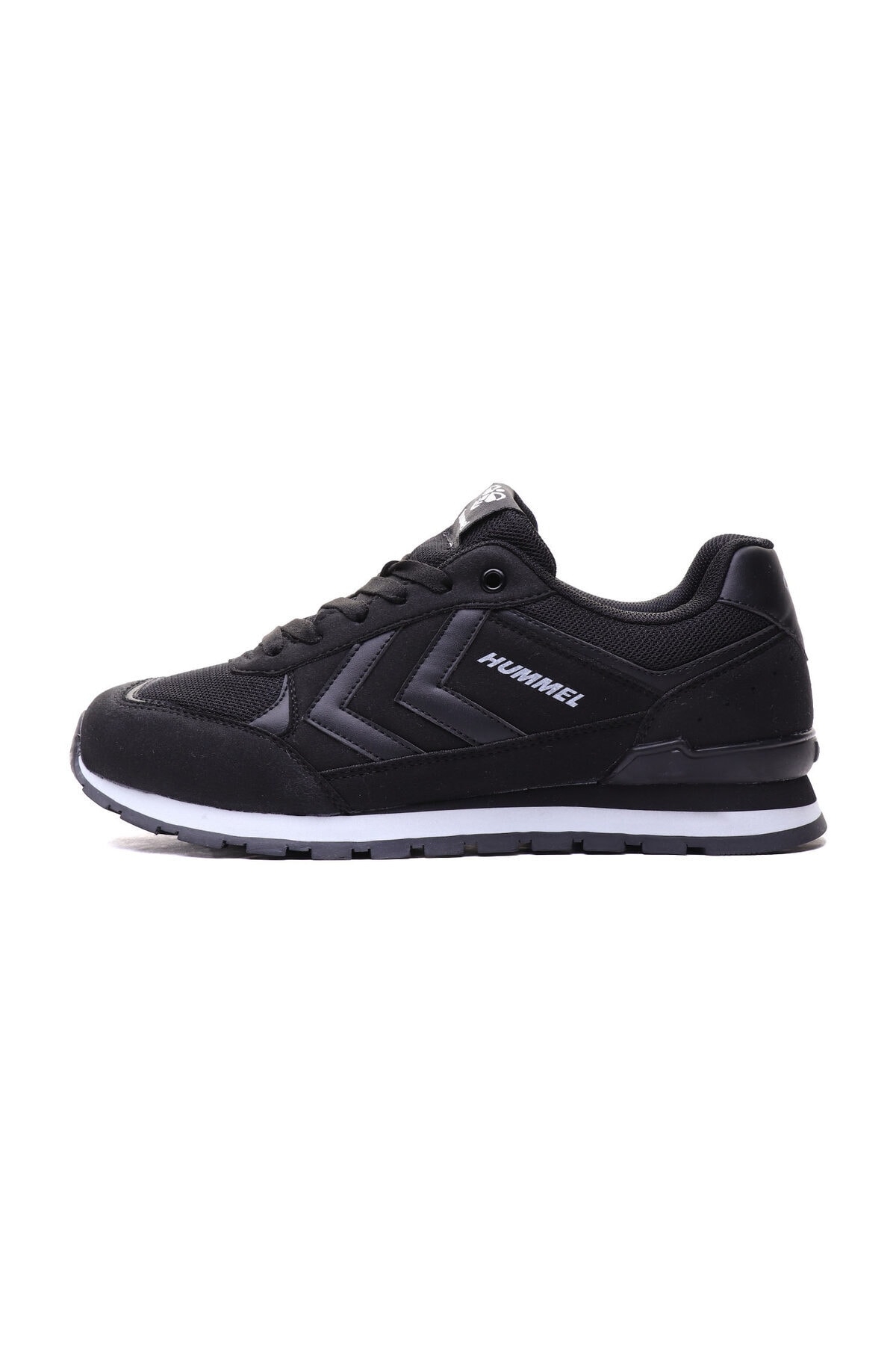 900290-1077 اسنیکر زنانه ایران ریچ کیدز | hummel