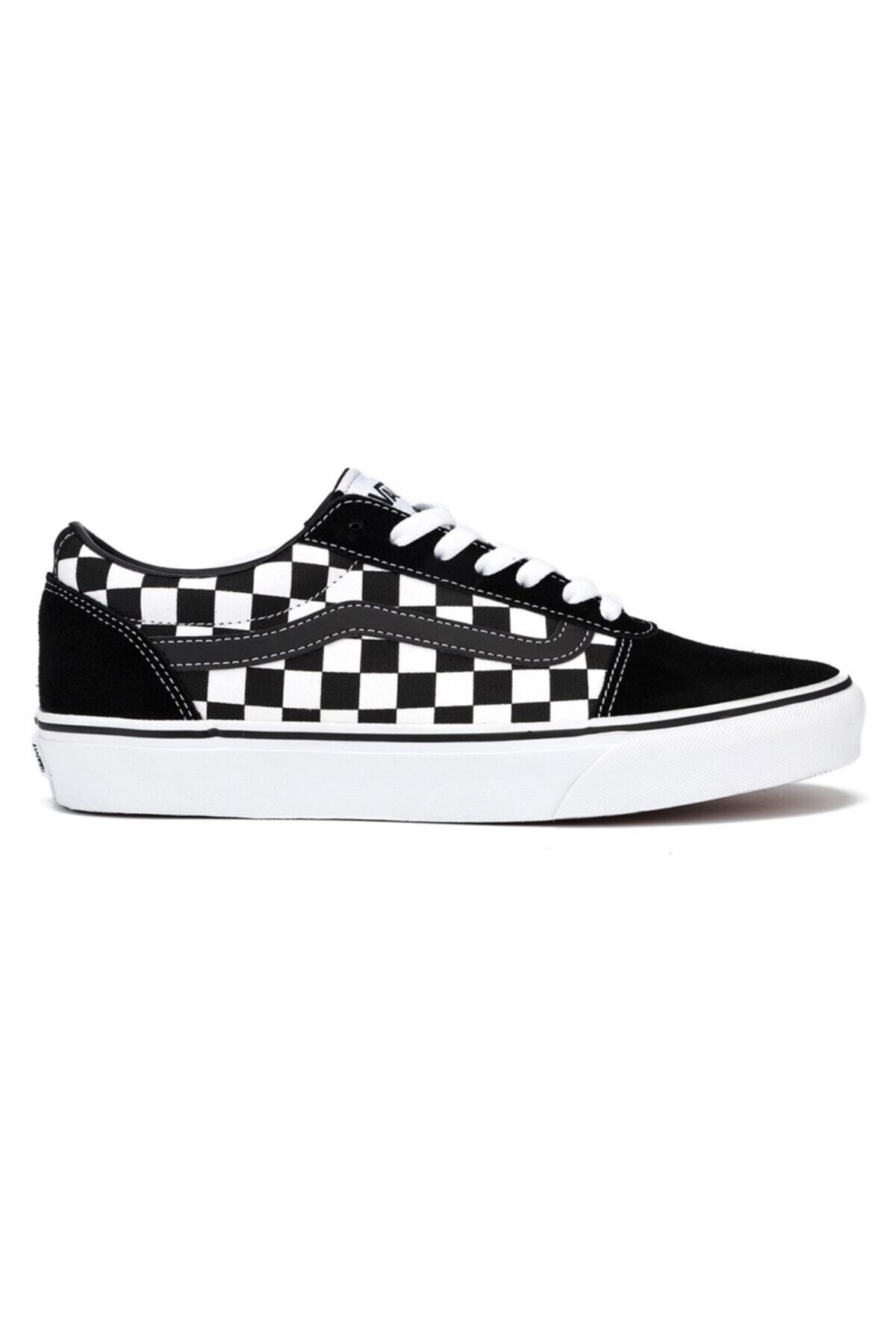 VN0A38DMPVJ1 اسنیکر مردانه ایران ریچ کیدز | Vans