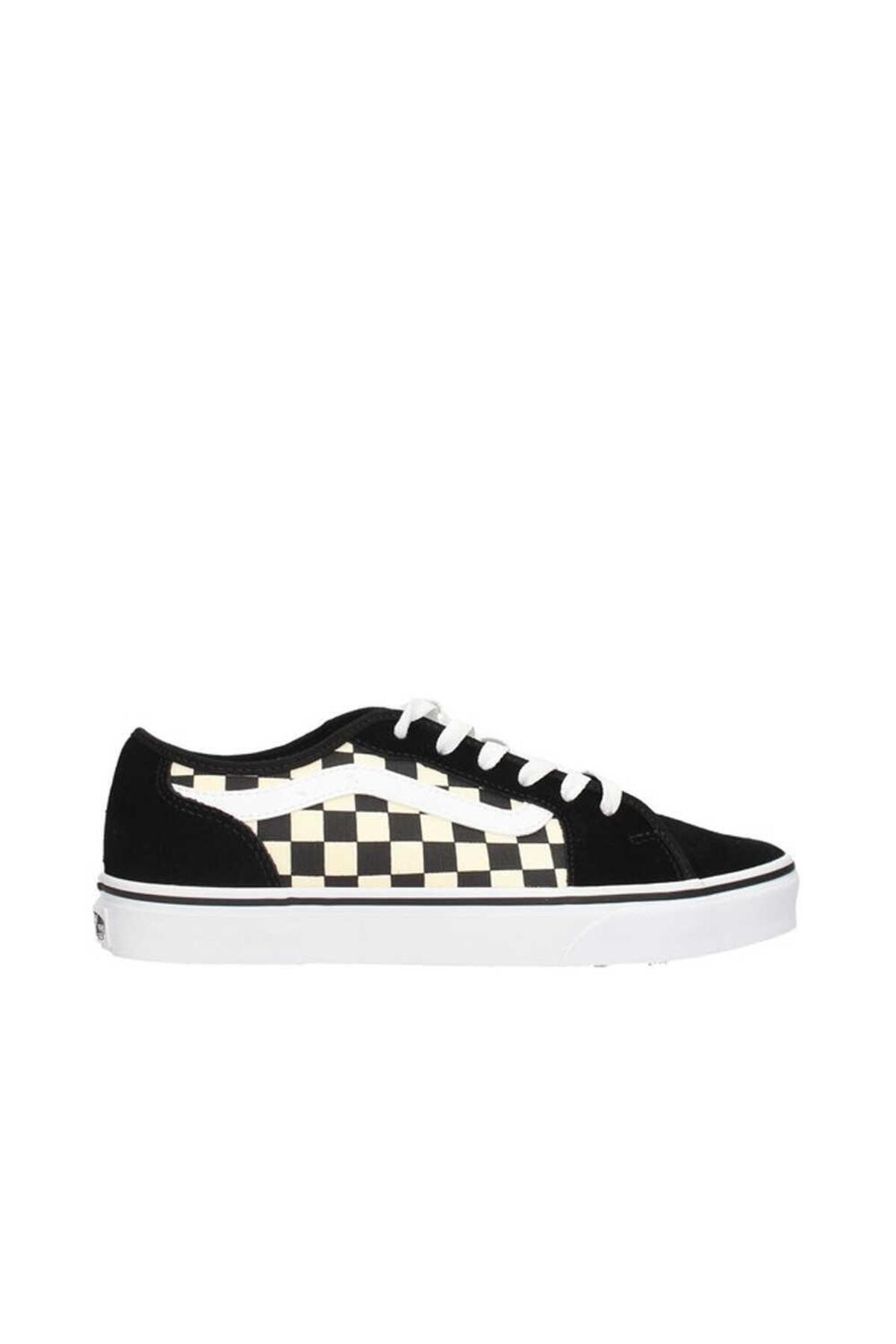 VN0A3WKZ5GX1 اسنیکر مردانه ایران ریچ کیدز | Vans