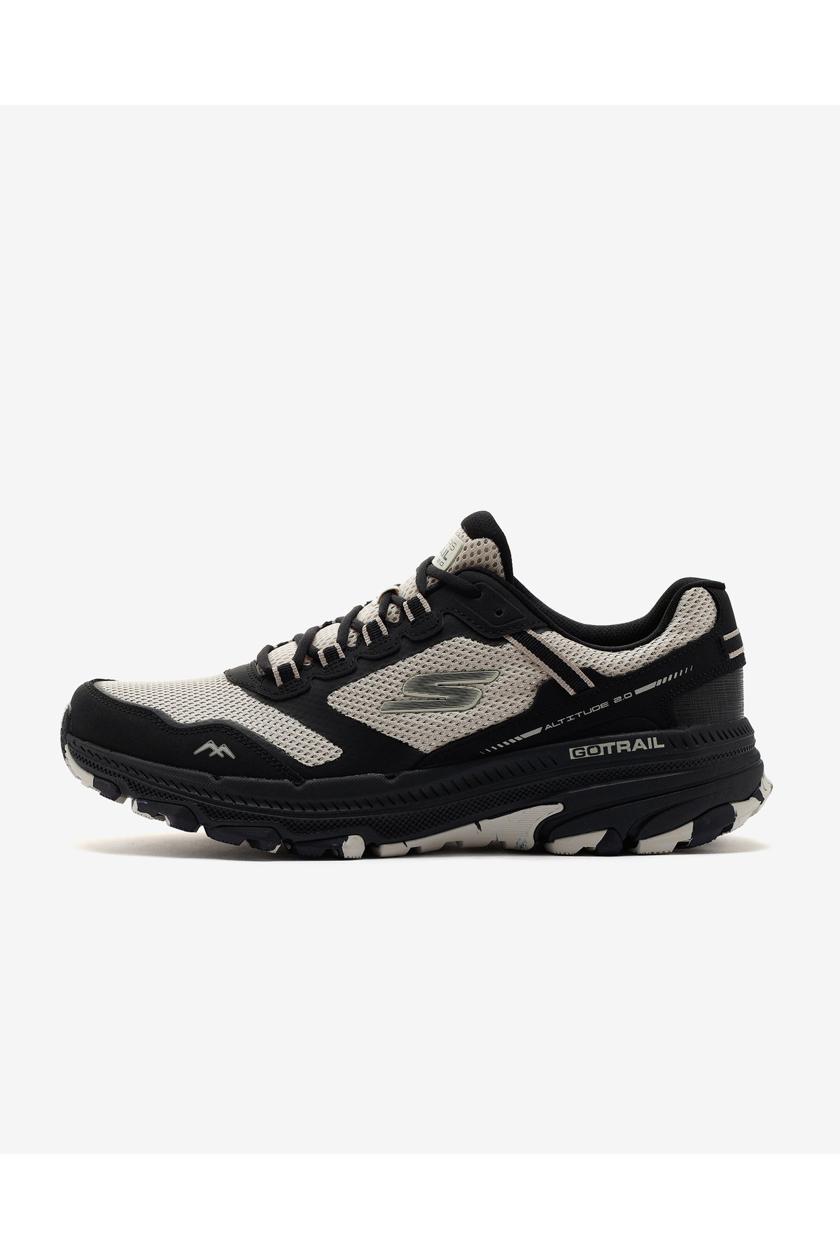 220754 TNBK کفش پیاده روی مردانه ایران ریچ کیدز | Skechers