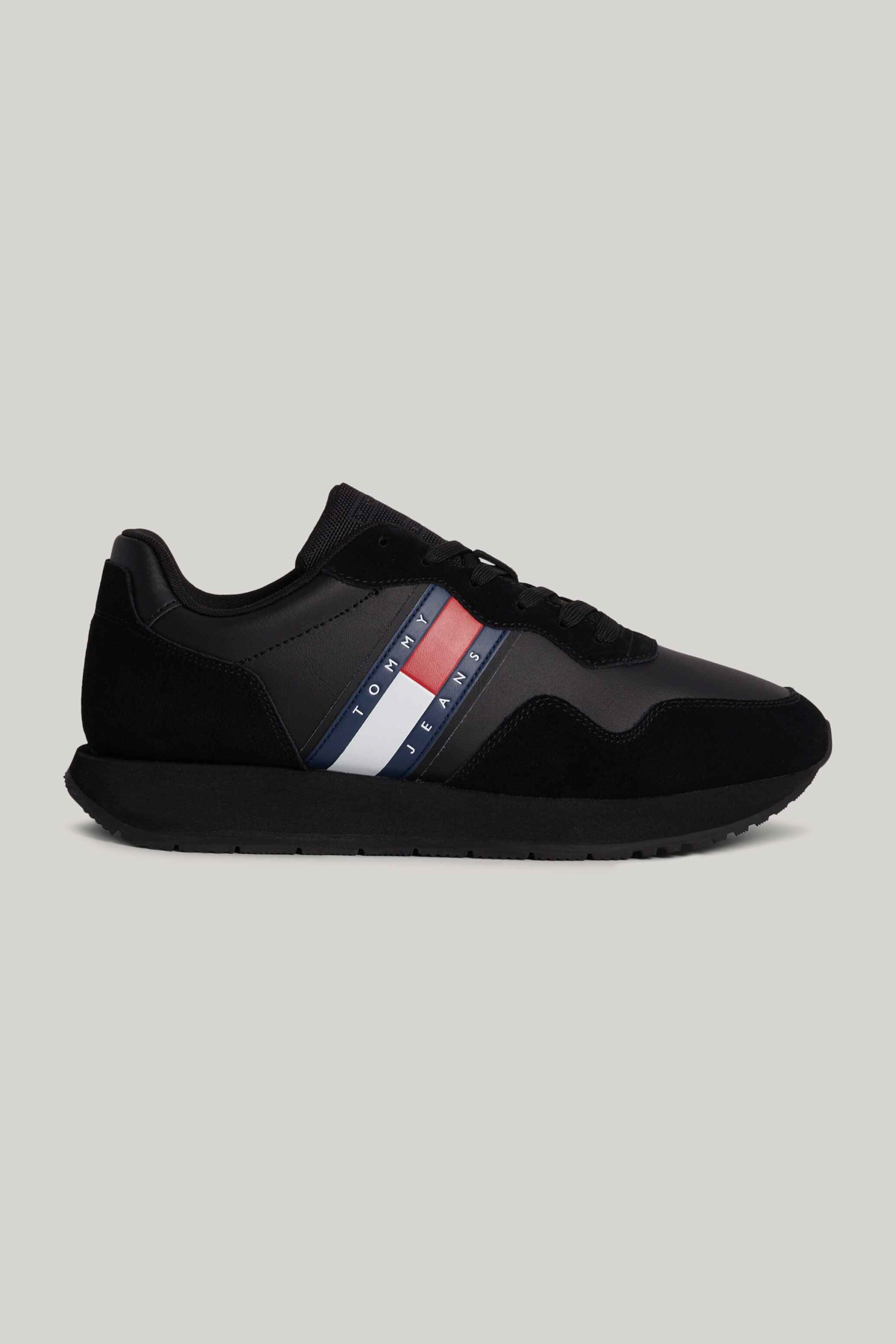 EM0EM01316 اسنیکر مردانه ایران ریچ کیدز | Tommy Hilfiger
