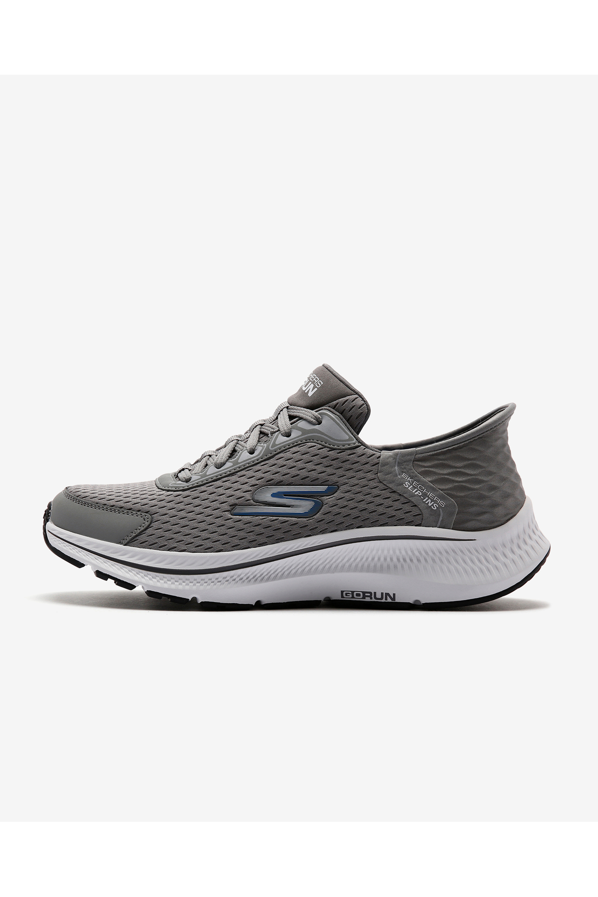 220863 GRY کفش اسپورت مردانه ایران ریچ کیدز | Skechers