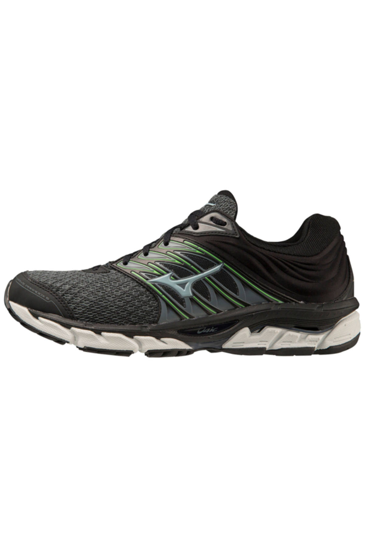 J1GC184051 کفش اسپورت مردانه ایران ریچ کیدز | Mizuno