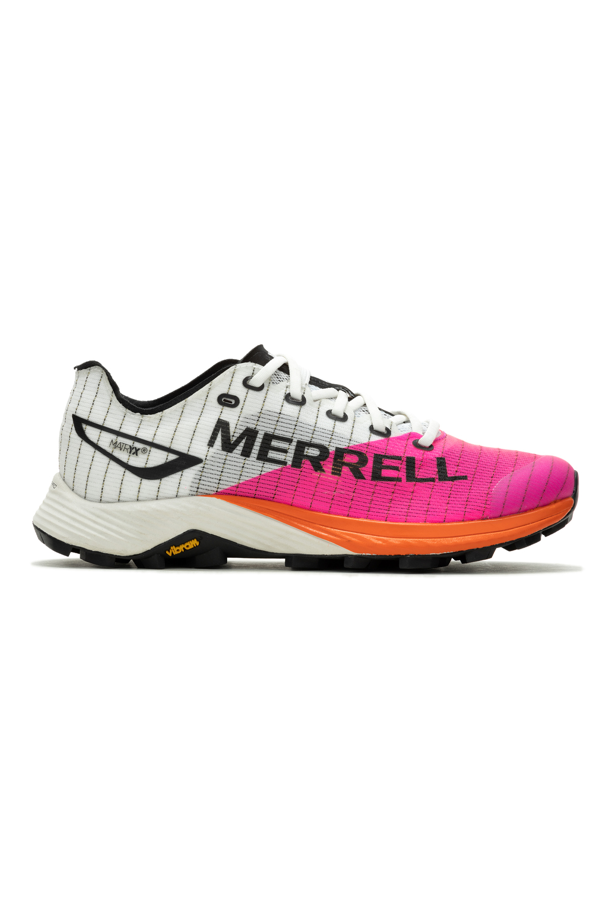 J068128-1837 کفش اسپورت مردانه ایران ریچ کیدز | Merrell