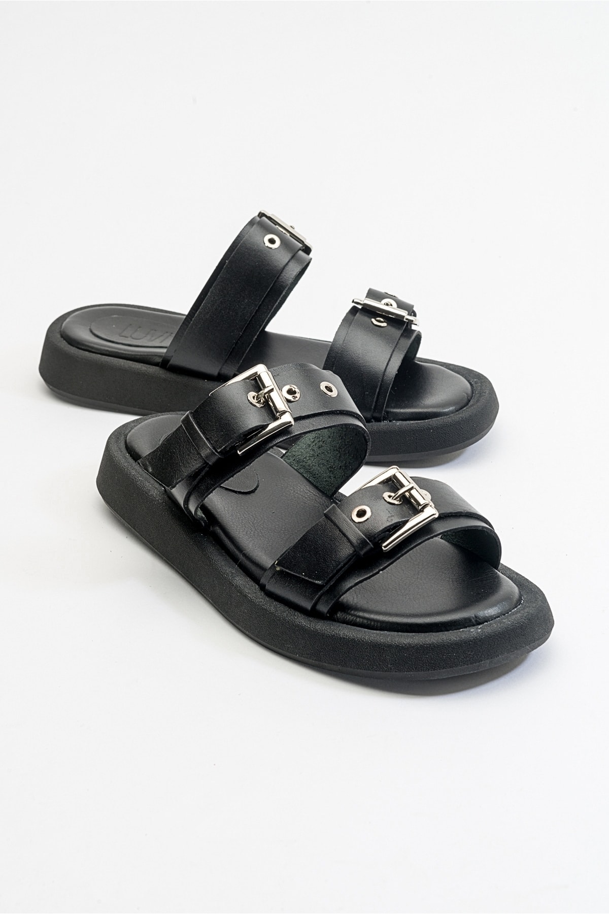 9-T4100 دمپایی زنانه ایران ریچ کیدز | luvishoes