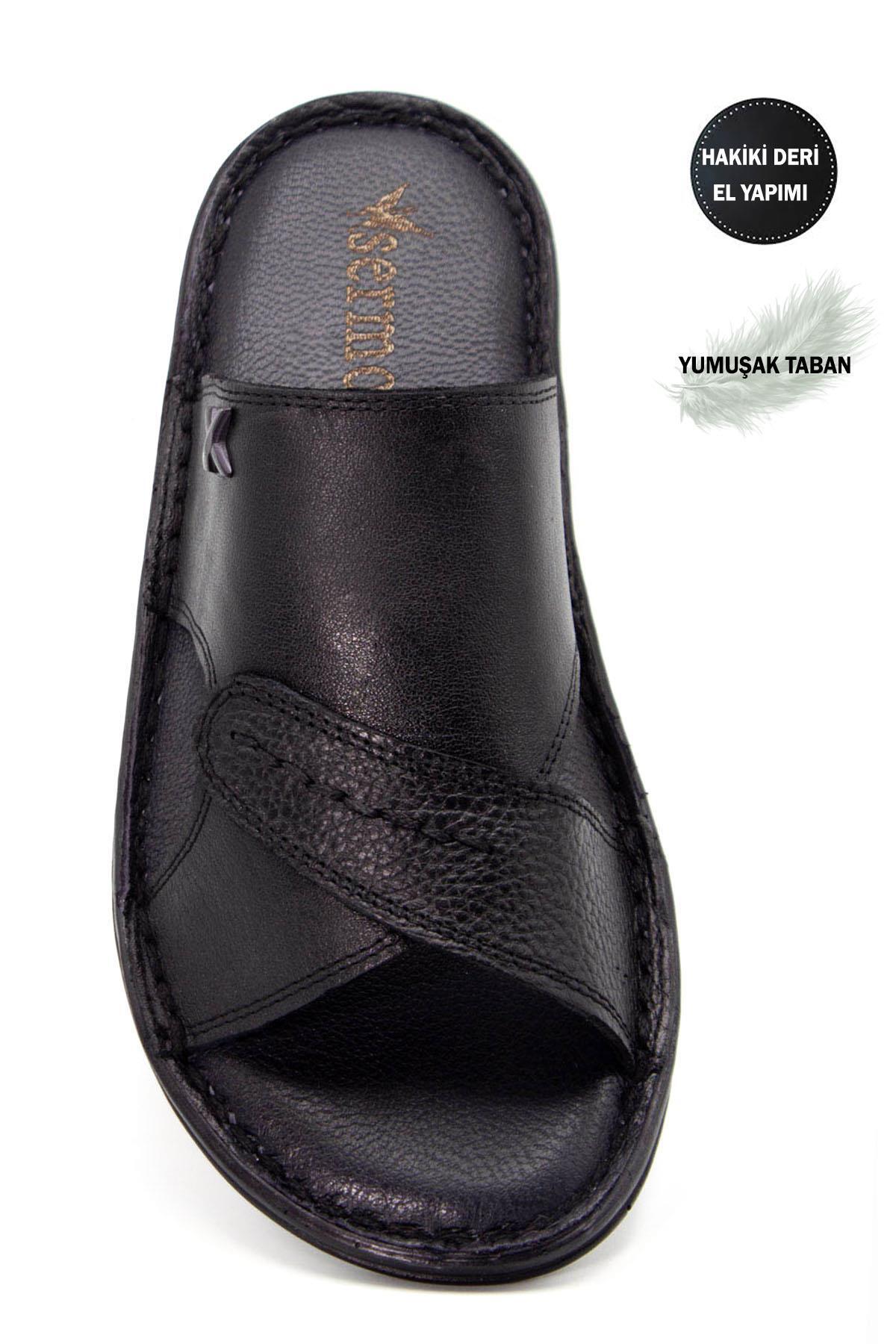C0-S0002-00028 دمپایی مردانه ایران ریچ کیدز | sermoda