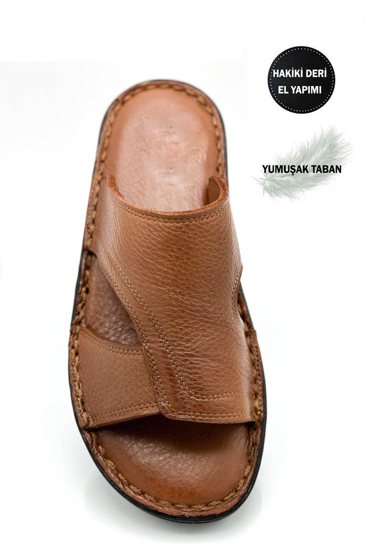 C0-S0002-00028 دمپایی مردانه ایران ریچ کیدز | sermoda