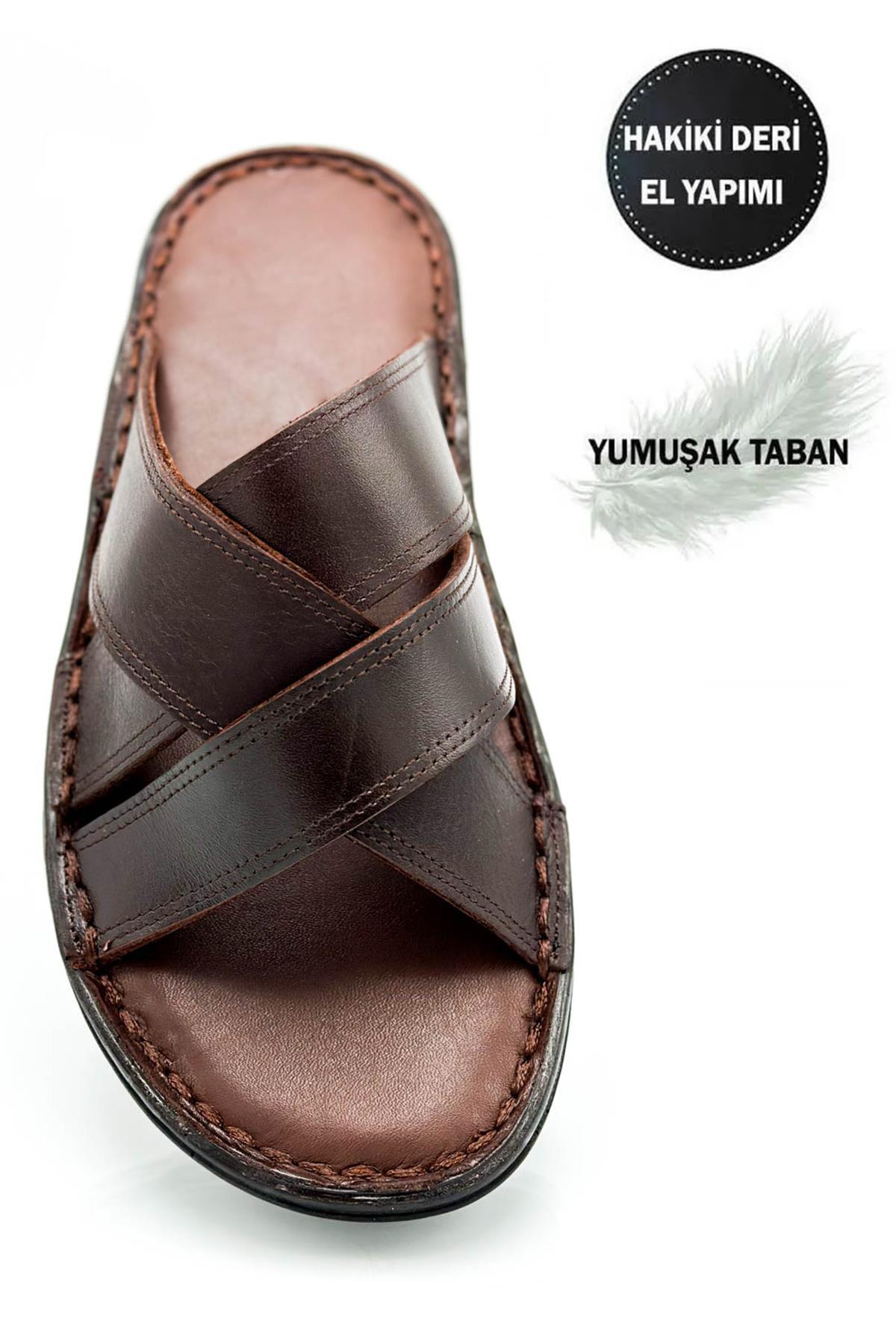 C0-S0002-00028 دمپایی مردانه ایران ریچ کیدز | sermoda