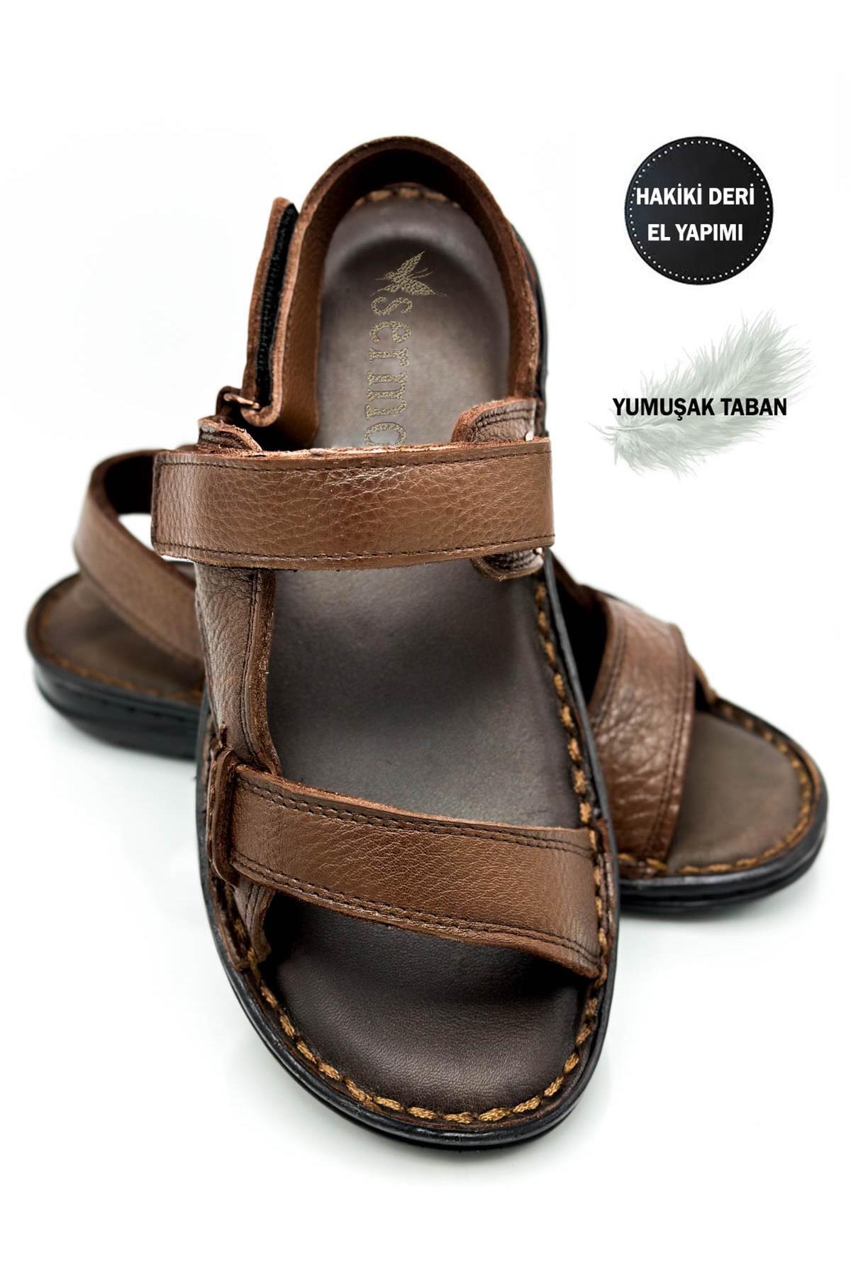 C0-S0002-00029 دمپایی مردانه ایران ریچ کیدز | sermoda