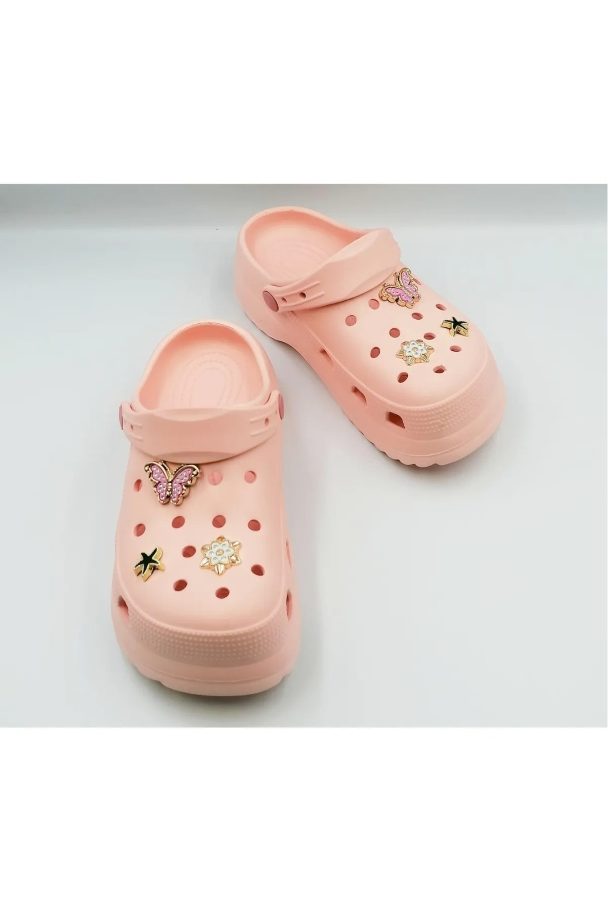 PLN04 دمپایی زنانه ایران ریچ کیدز | PLN SHOES