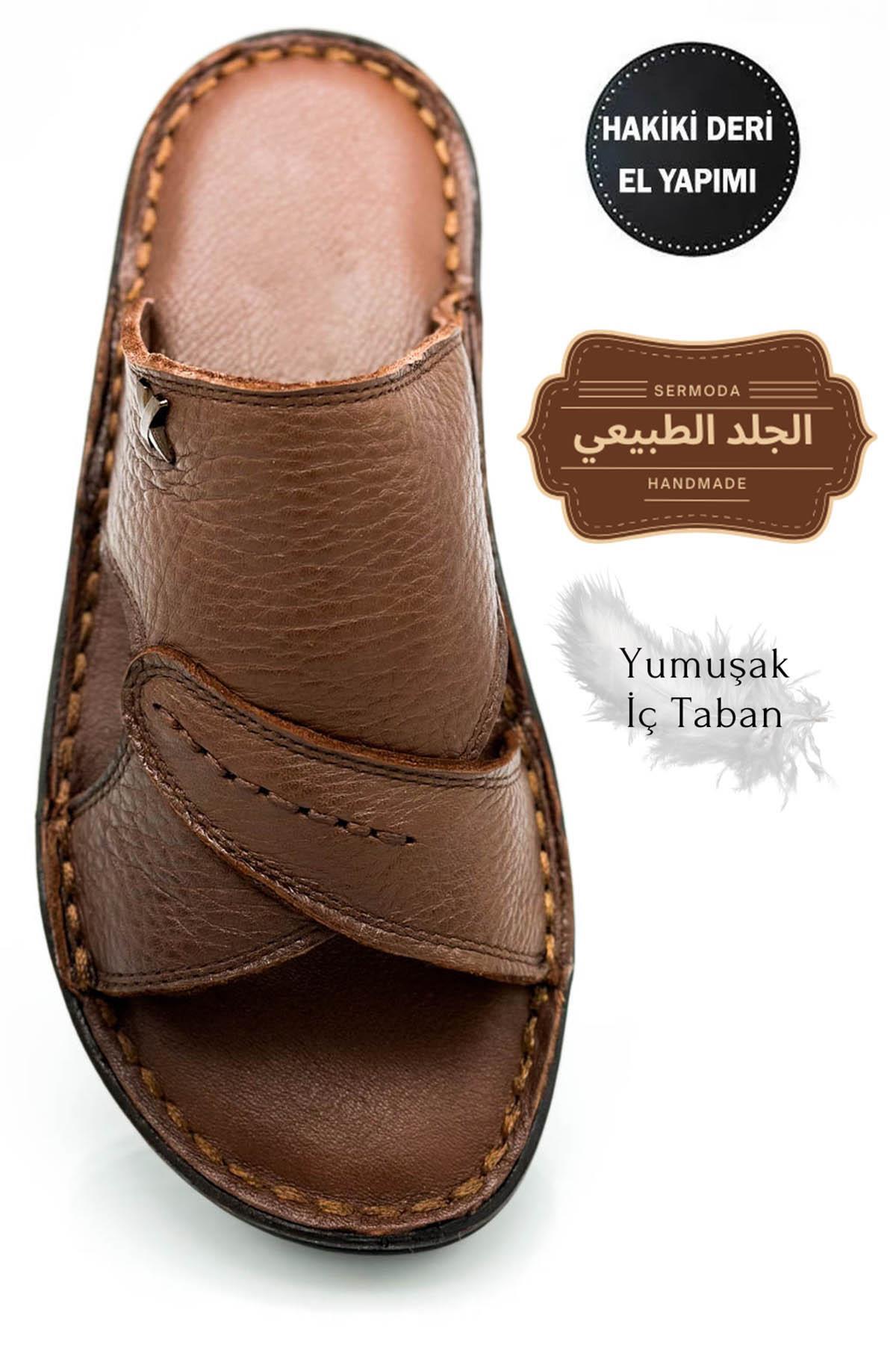 C0-S0002-00028 دمپایی مردانه ایران ریچ کیدز | sermoda