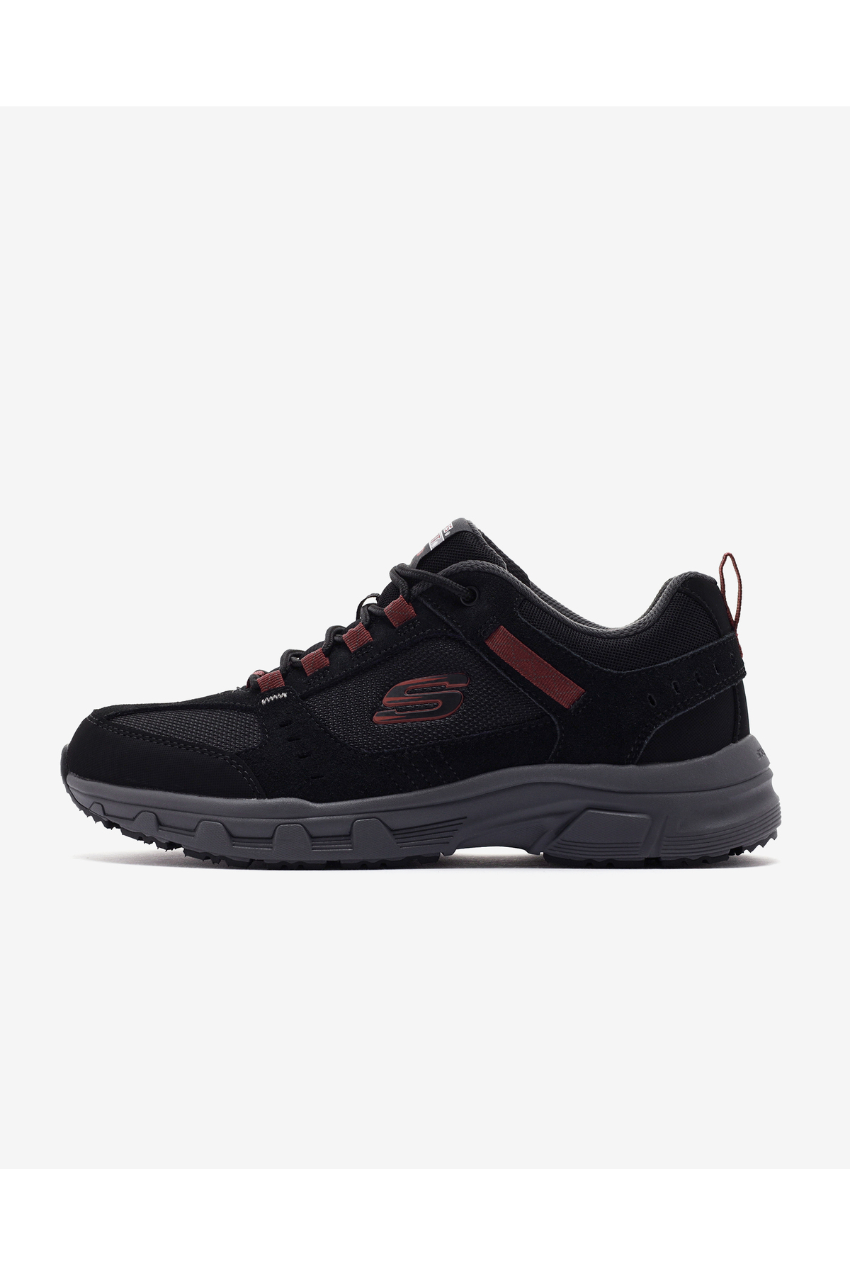 51893 BKRD کفش پیاده روی مردانه ایران ریچ کیدز | Skechers