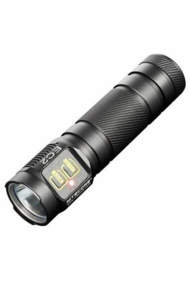 02.1.NIT.00000000EC2.000 چراغ قوه Ec2 320 Lumen مردانه|زنانه ایران ریچ کیدز | Nitecore