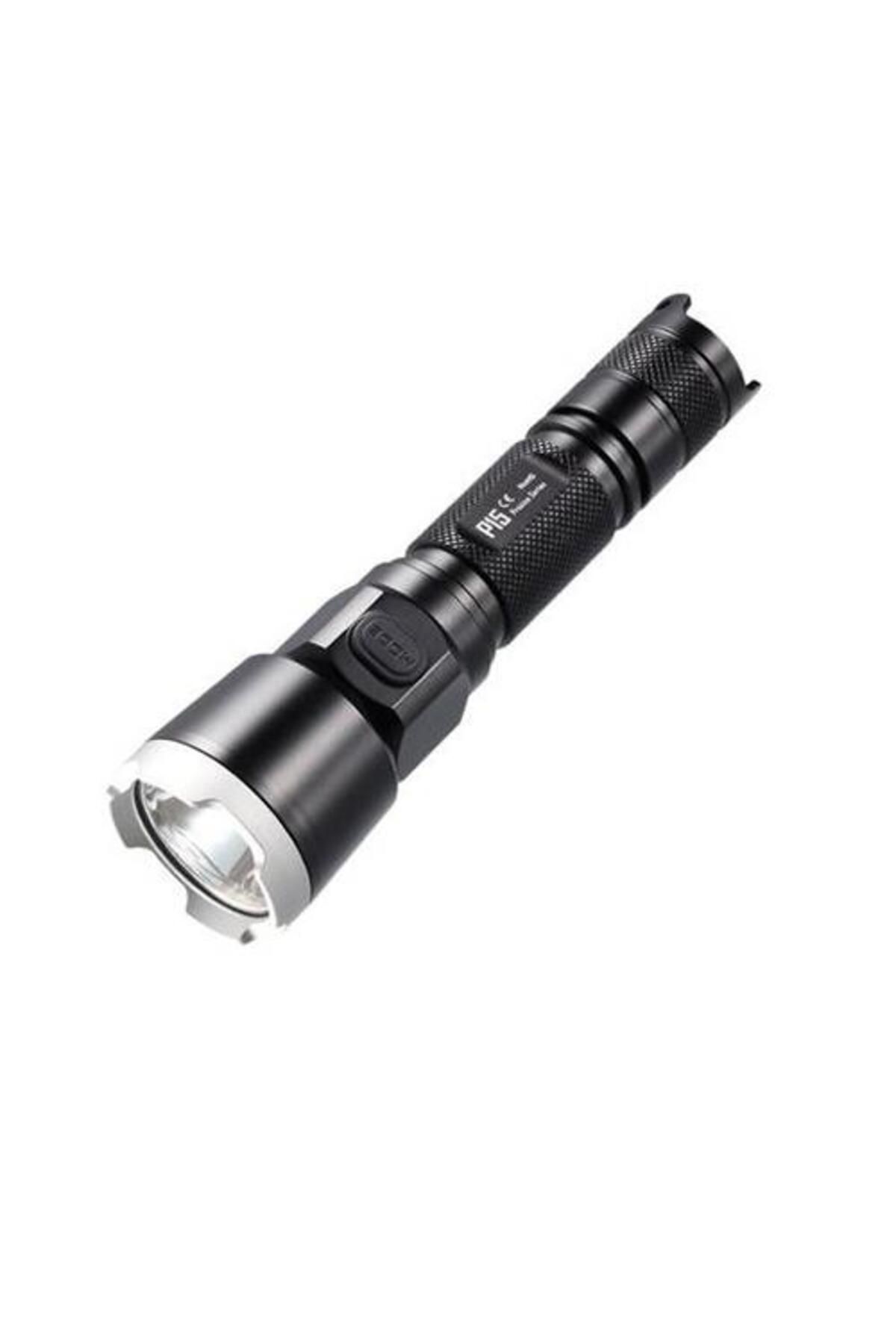 02.1.NIT.00000000P15.000 چراغ قوه لومن P15 430 (1X18650) مردانه|زنانه ایران ریچ کیدز | Nitecore