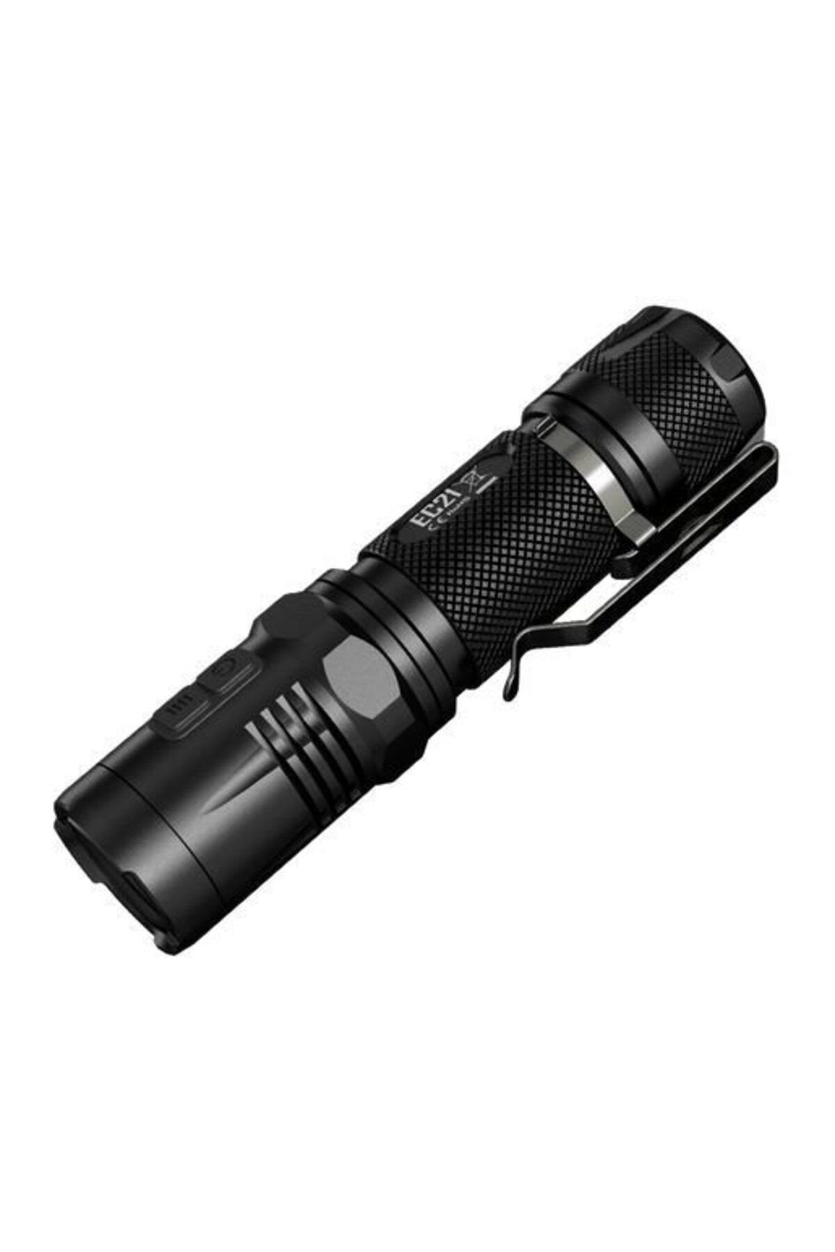 02.1.NIT.0000000EC21.000 چراغ قوه Nıtecore EC21 460 Lumen مردانه|زنانه ایران ریچ کیدز | Nitecore