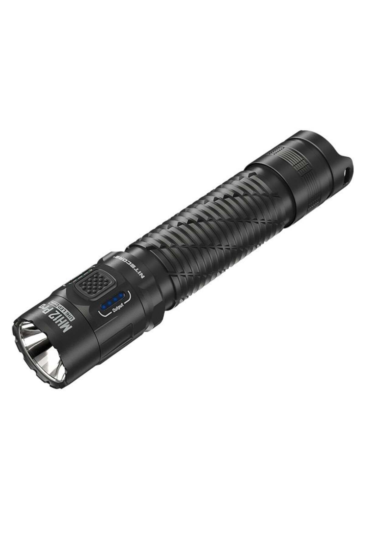 mk_02.1.NIT.0000MH12PR0.000 چراغ قوه Mh12 Pro 3300 Lumen  ایران ریچ کیدز | Nitecore