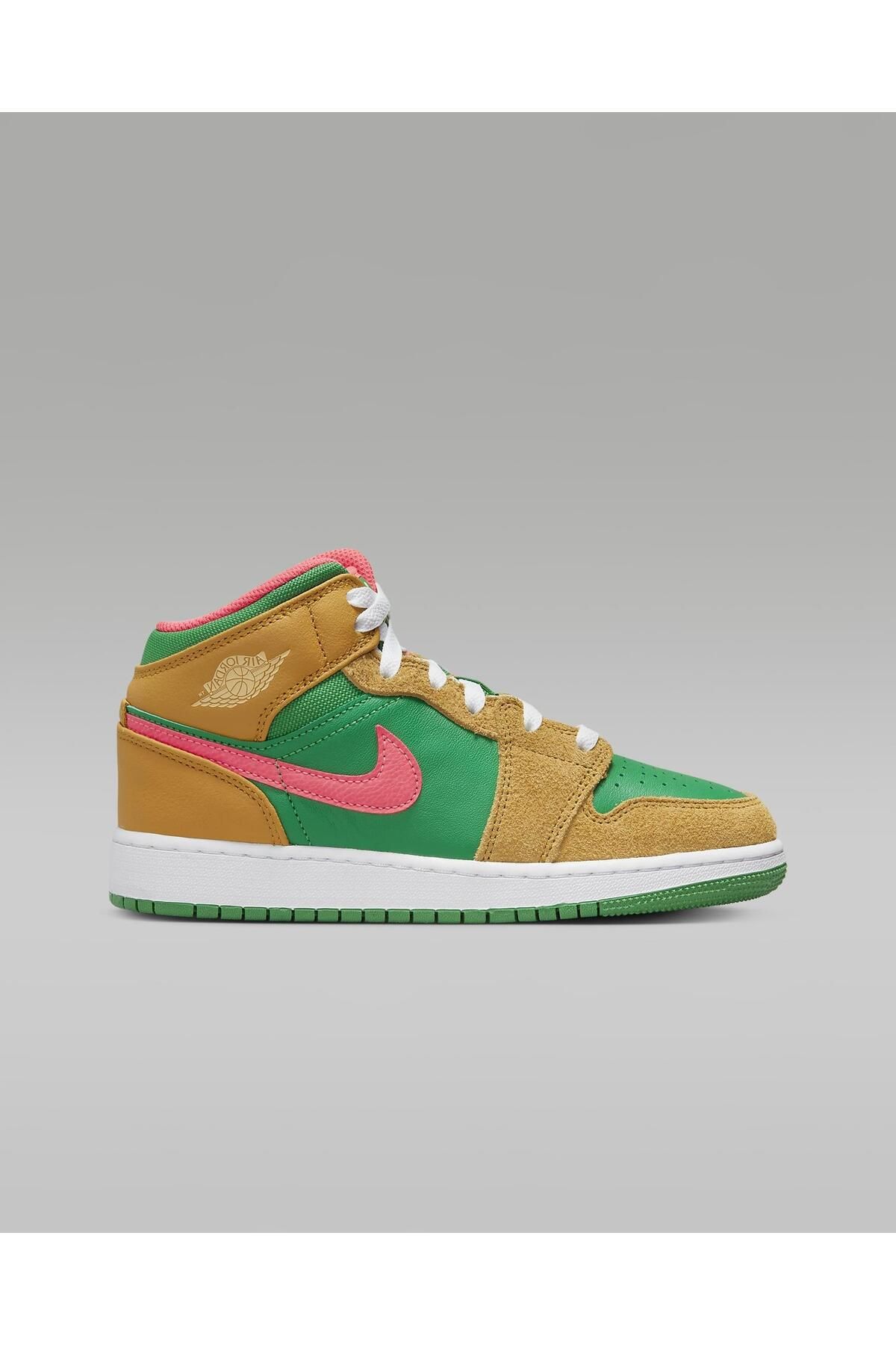 DX4365-700 اسنیکر نایکی زنانه ایران ریچ کیدز | Nike