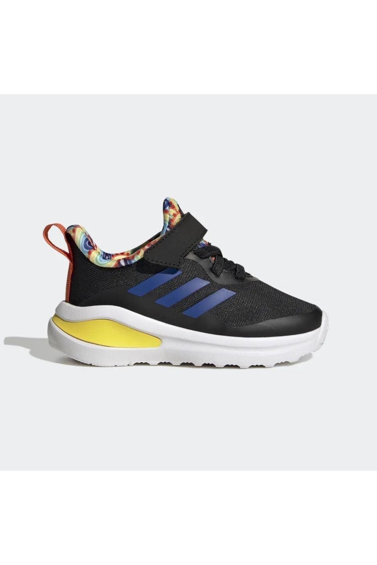 HR1452 اسنیکر آدیداس دخترانه|پسرانه ایران ریچ کیدز | adidas
