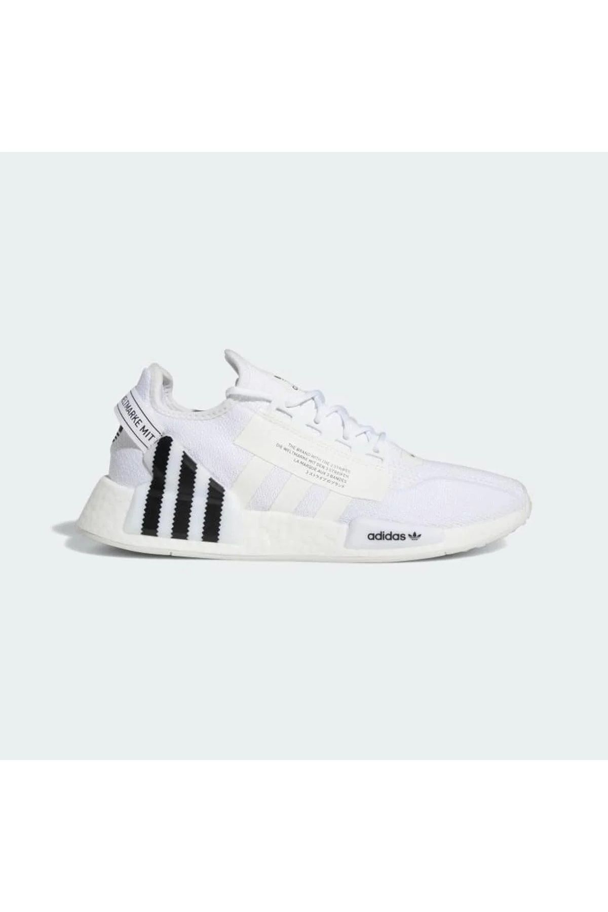 HP9744 اسنیکر آدیداس مردانه ایران ریچ کیدز | adidas
