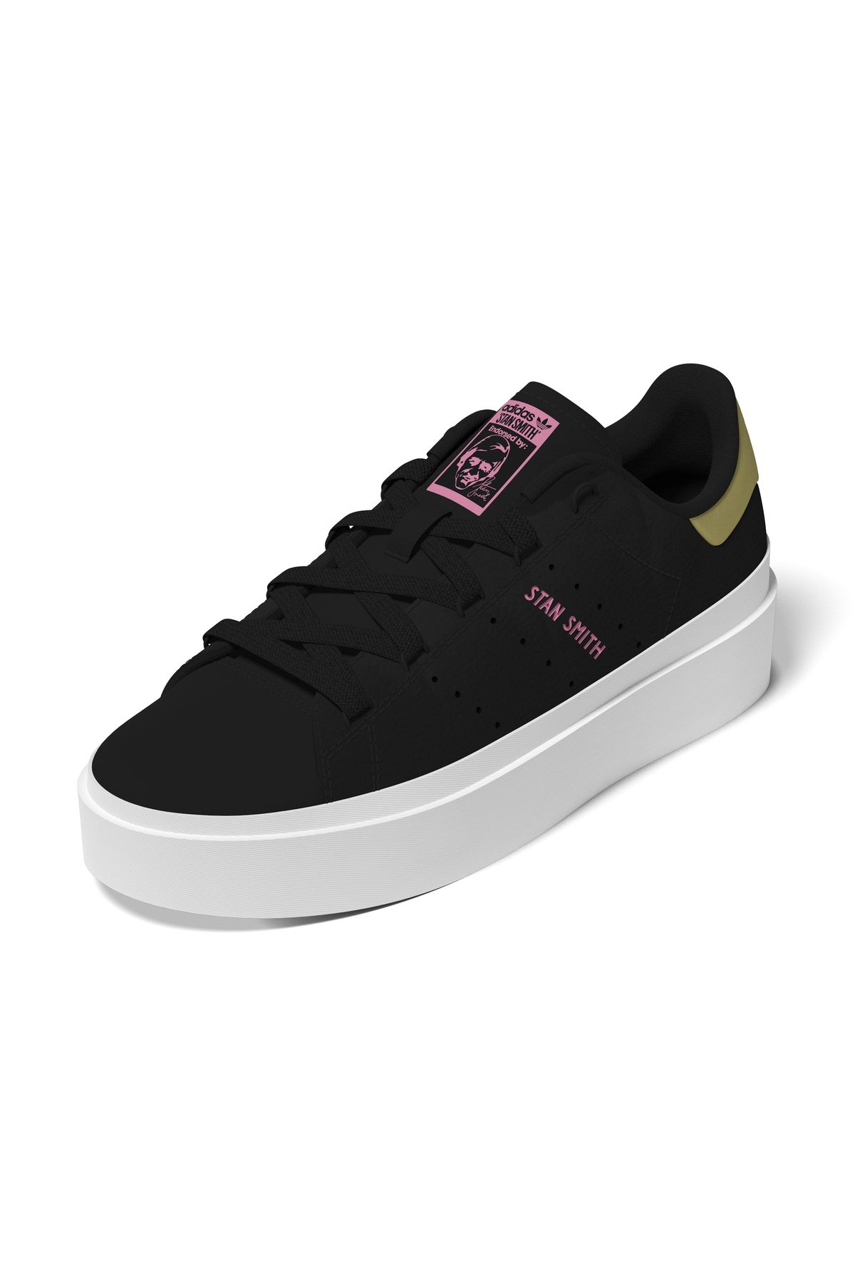 ID6980 اسنیکر آدیداس زنانه ایران ریچ کیدز | adidas