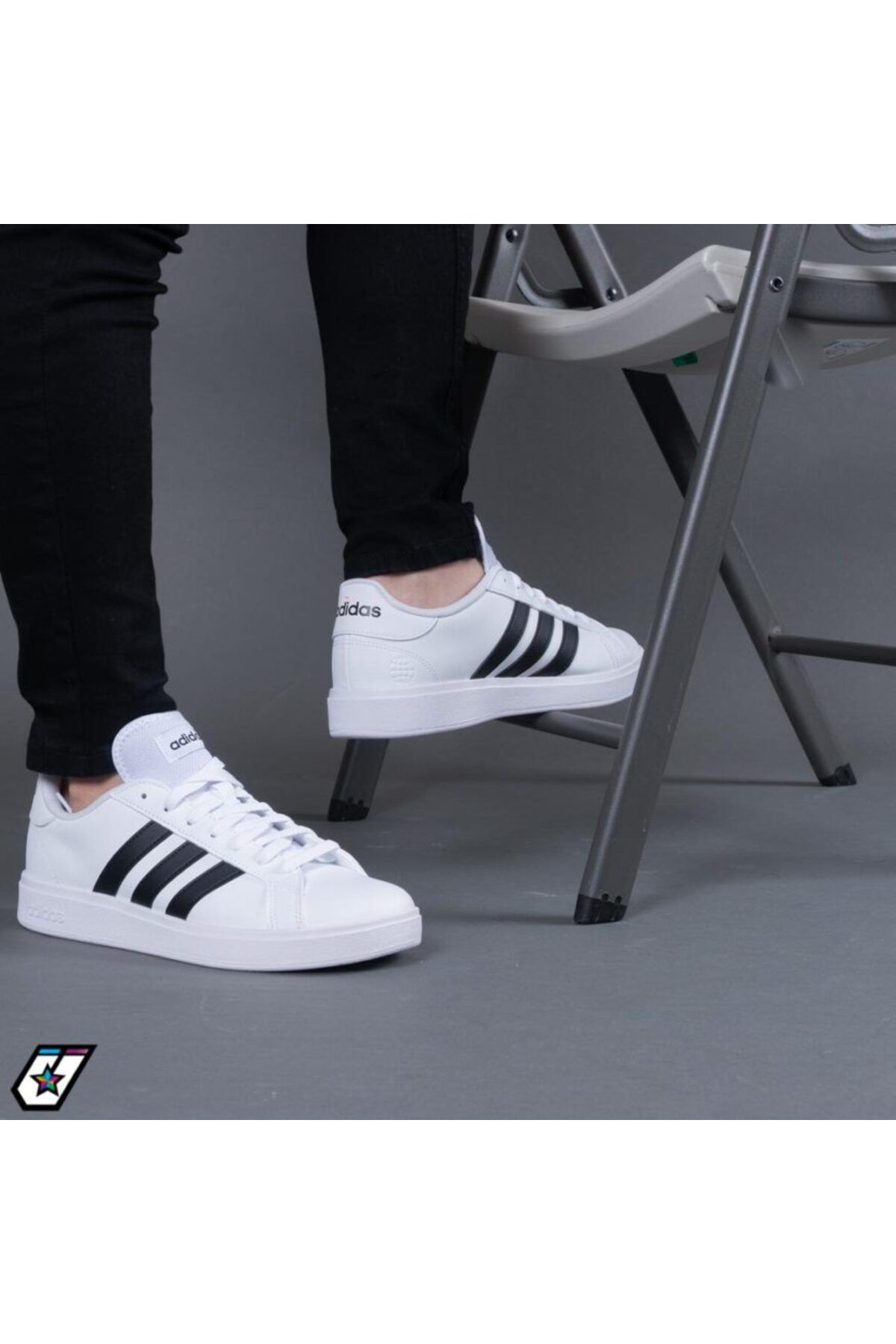 GW9250-BEY اسنیکر آدیداس مردانه ایران ریچ کیدز | adidas