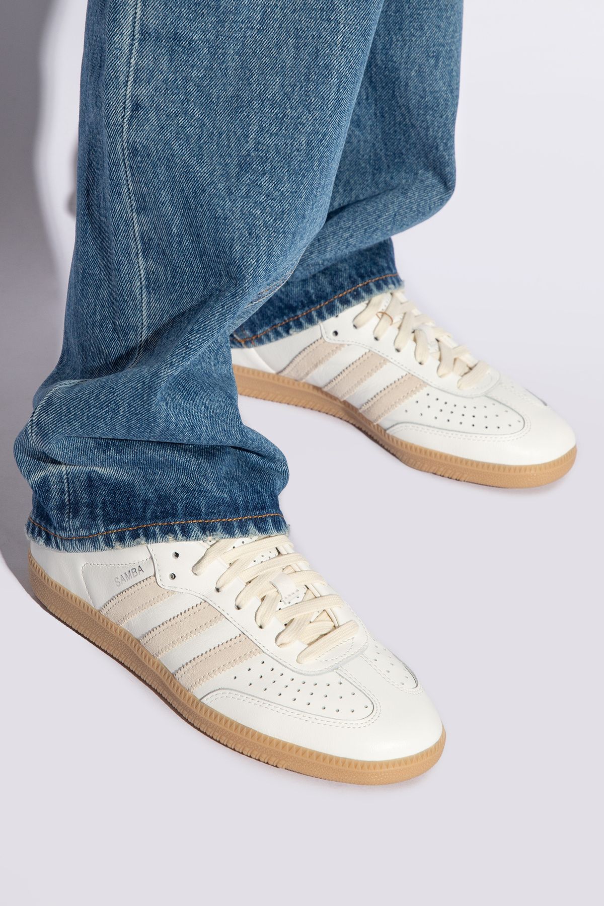 SMBB75806 اسنیکر آدیداس زنانه ایران ریچ کیدز | adidas