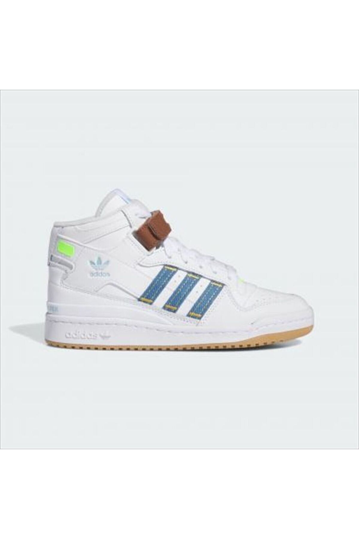 IF7714 اسنیکر آدیداس زنانه ایران ریچ کیدز | adidas