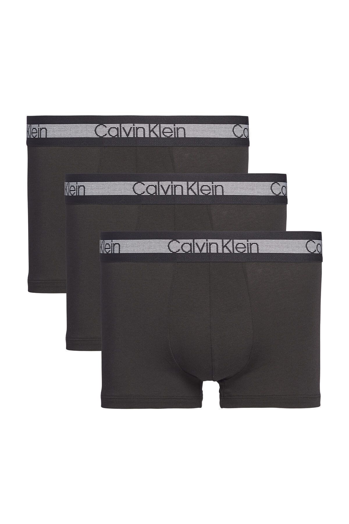 000NB1799A 001 باکسر مردانه ایران ریچ کیدز | Calvin Klein