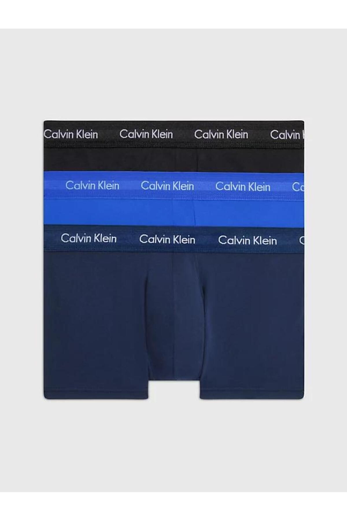 NB1770A-4KU باکسر مردانه ایران ریچ کیدز | Calvin Klein