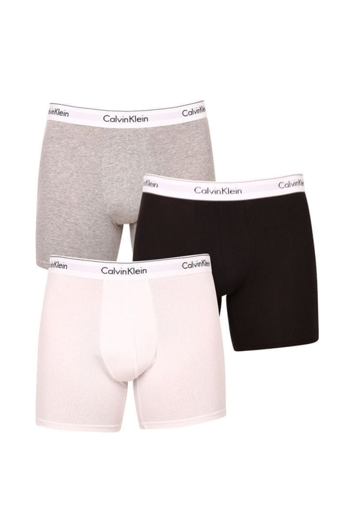 NB2381A-MP1 باکسر مردانه ایران ریچ کیدز | Calvin Klein