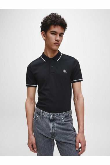 J30J315603BAE تی شرت مردانه ایران ریچ کیدز | Calvin Klein